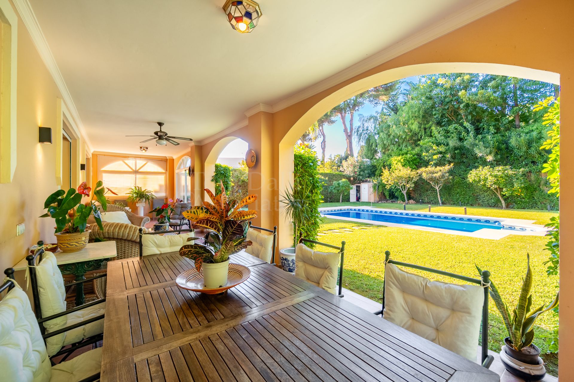 Villa in Atalaya de Rio Verde, Marbella