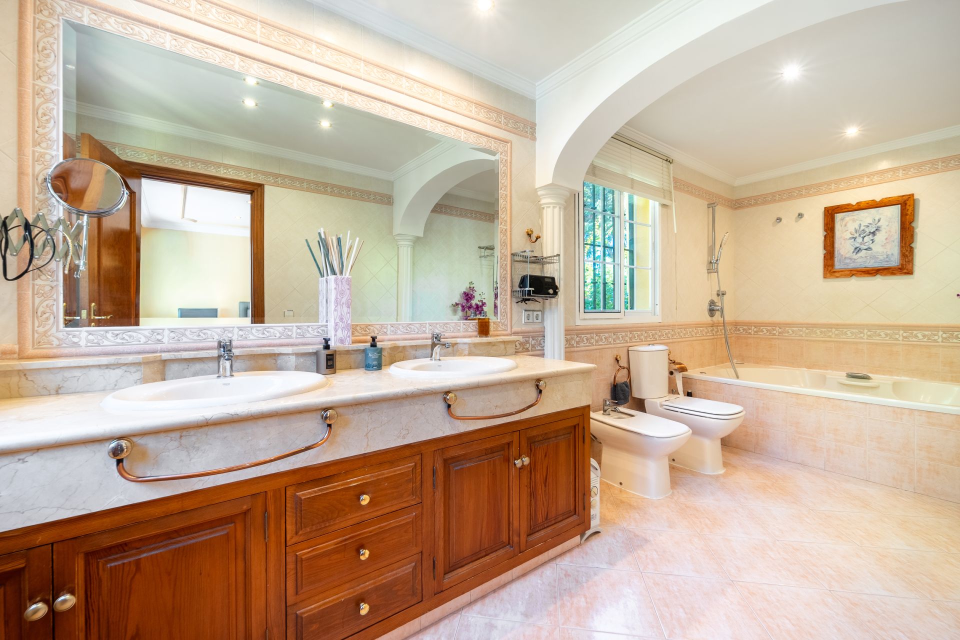 Villa in Atalaya de Rio Verde, Marbella
