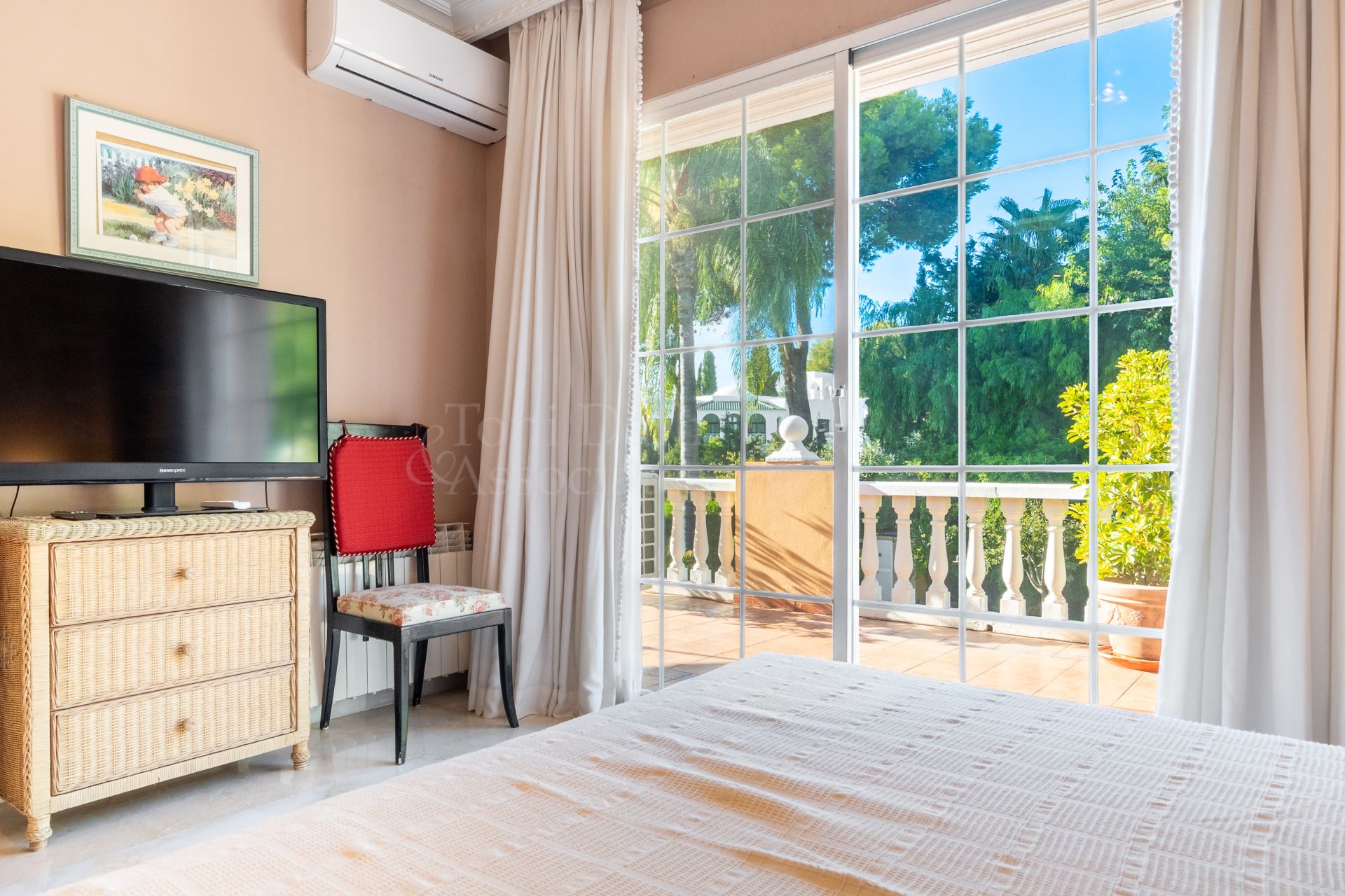 Villa in Atalaya de Rio Verde, Marbella