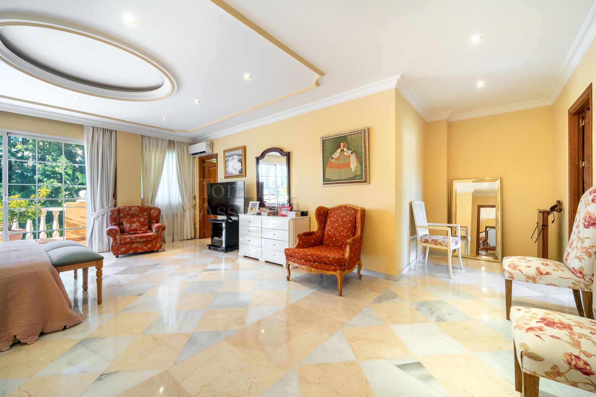 Villa in Atalaya de Rio Verde, Marbella