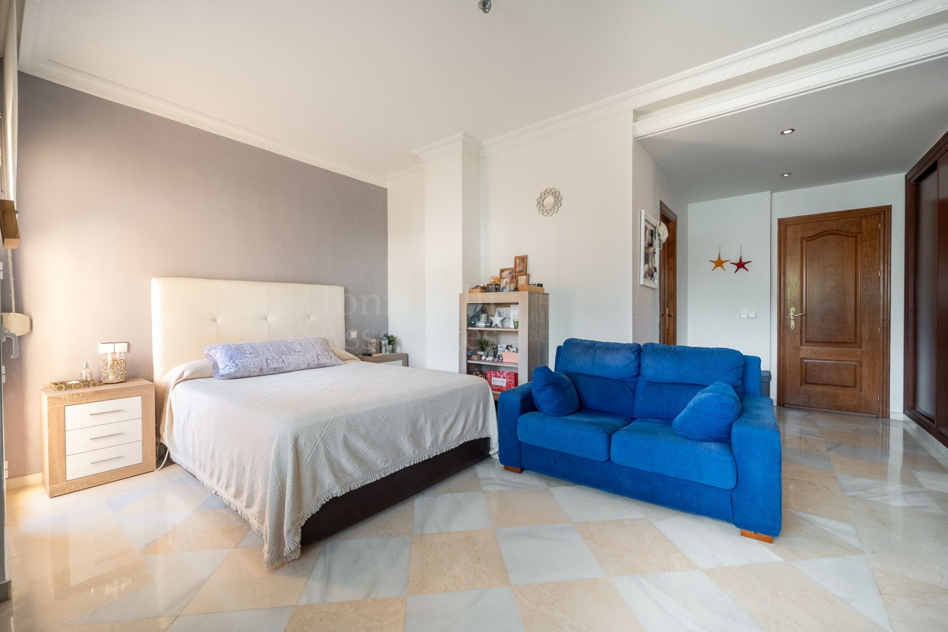 Villa in Atalaya de Rio Verde, Marbella