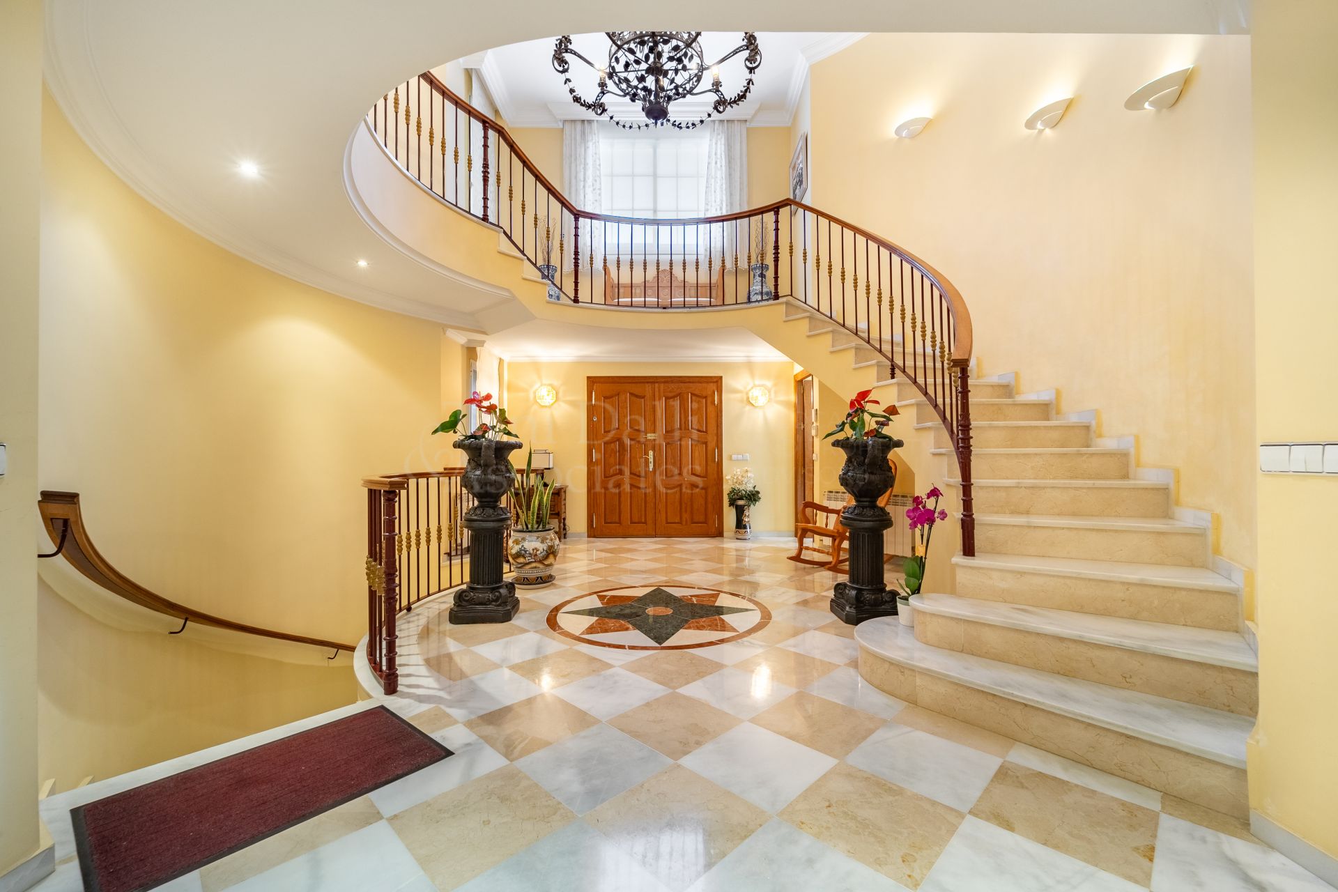 Villa in Atalaya de Rio Verde, Marbella