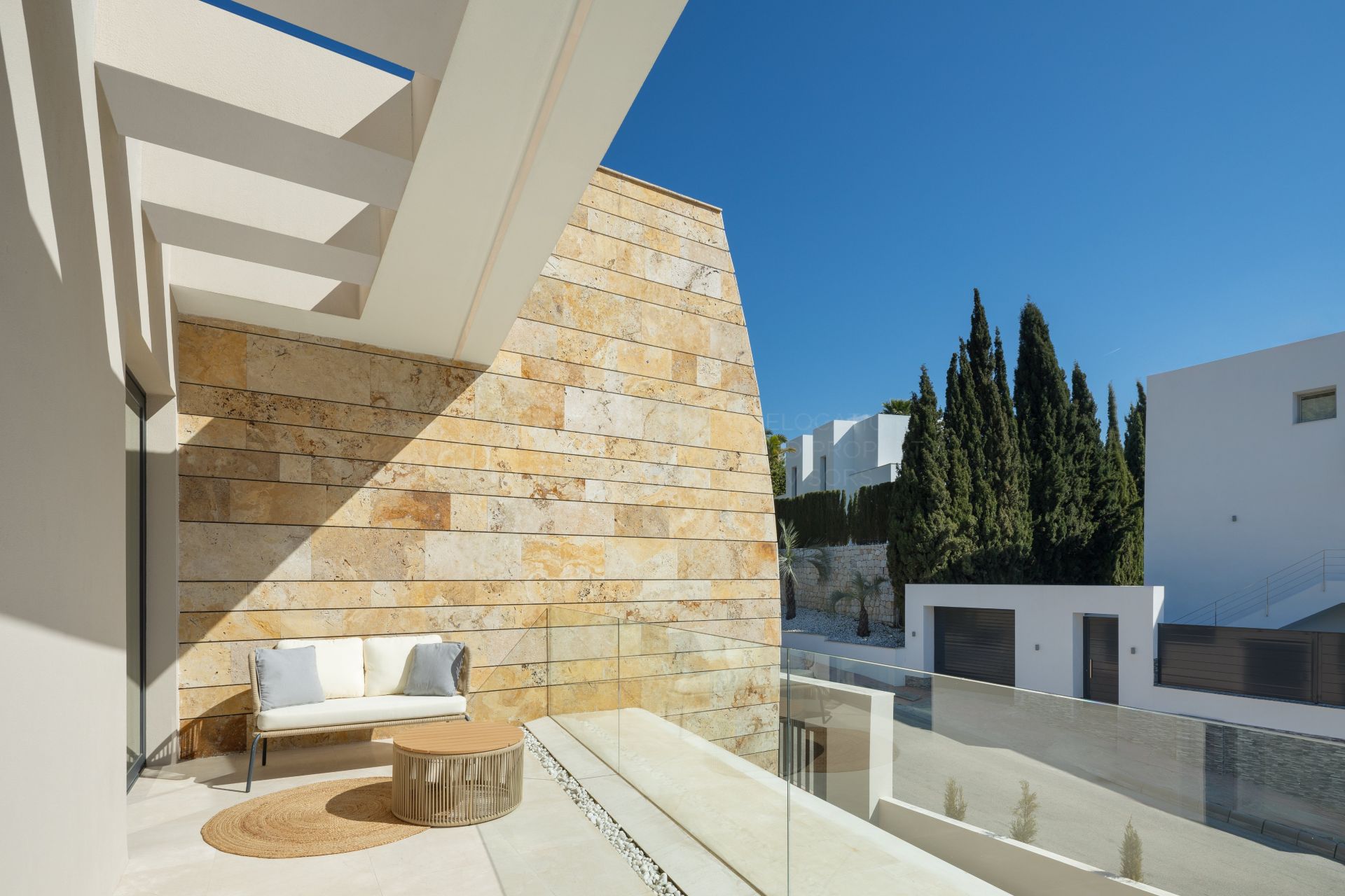 Villa in La Cerquilla, Marbella