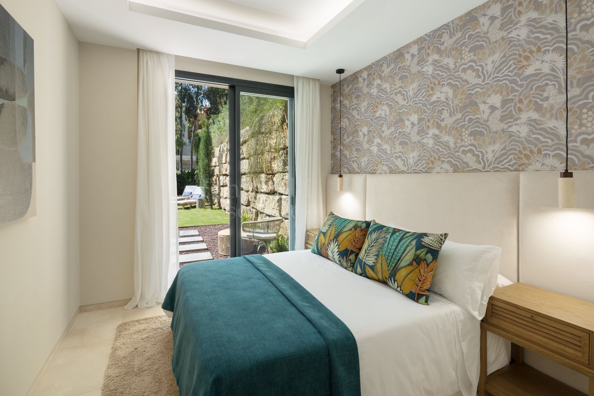 Villa in La Cerquilla, Marbella