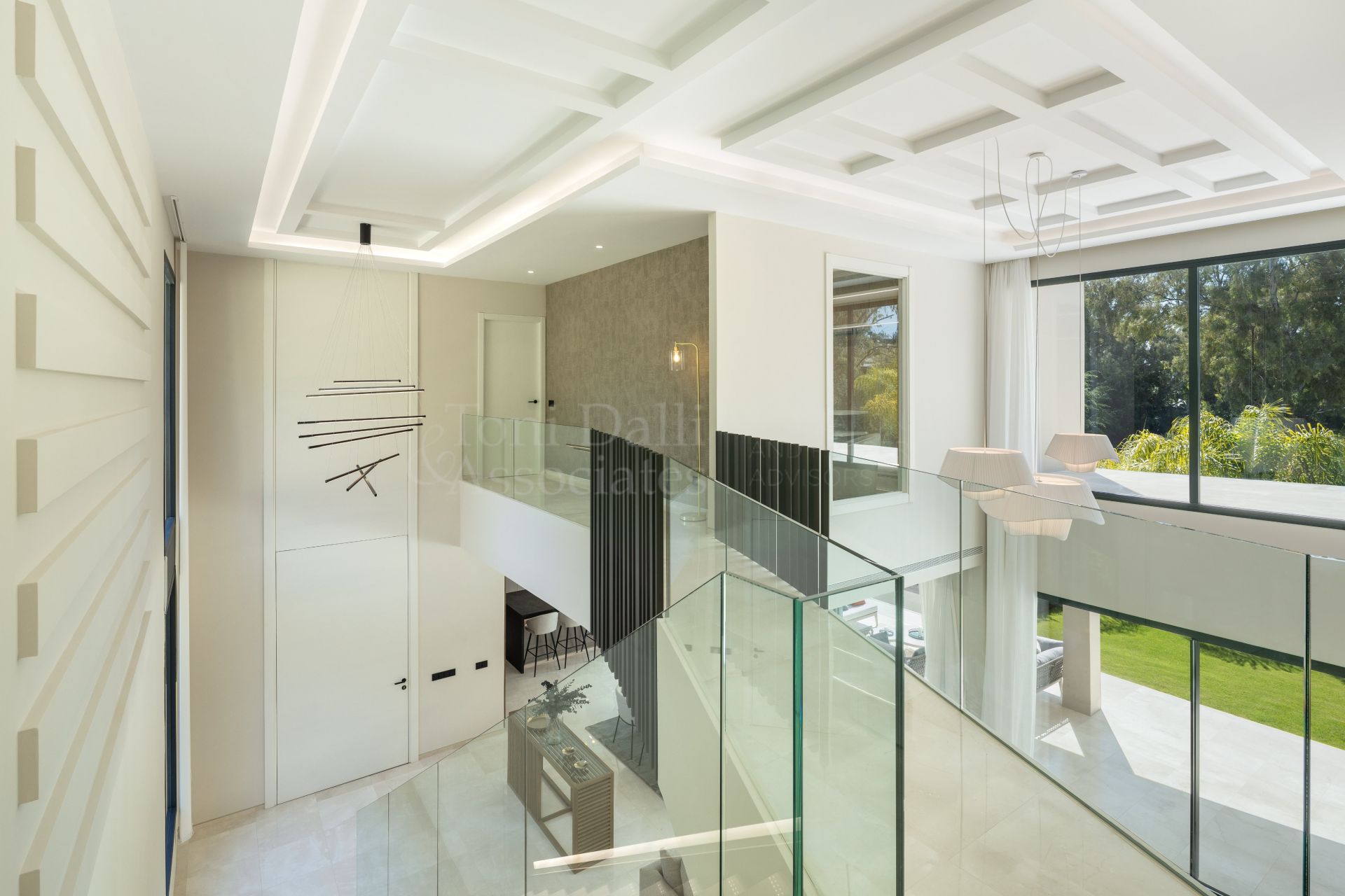Villa in La Cerquilla, Marbella