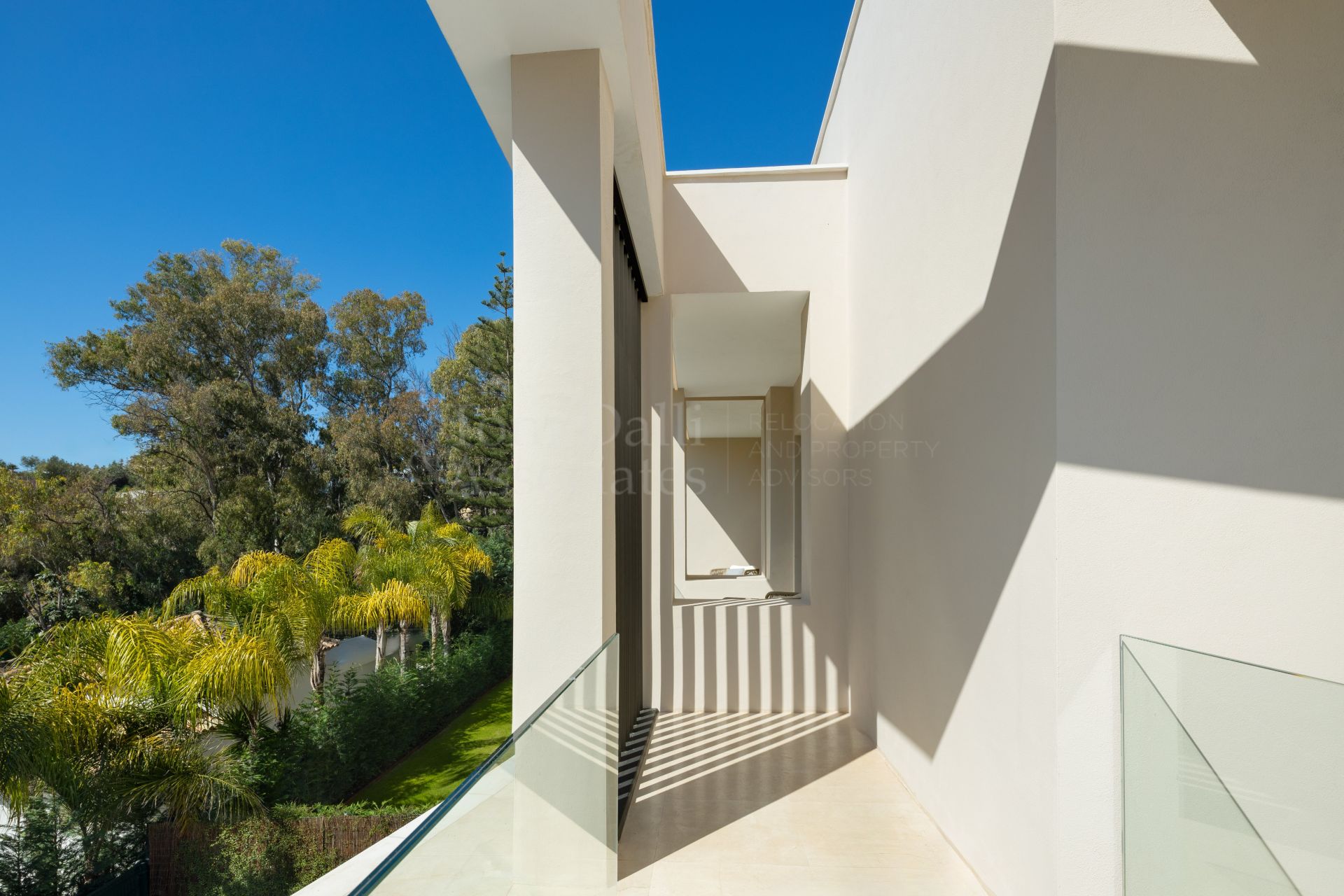 Villa in La Cerquilla, Marbella