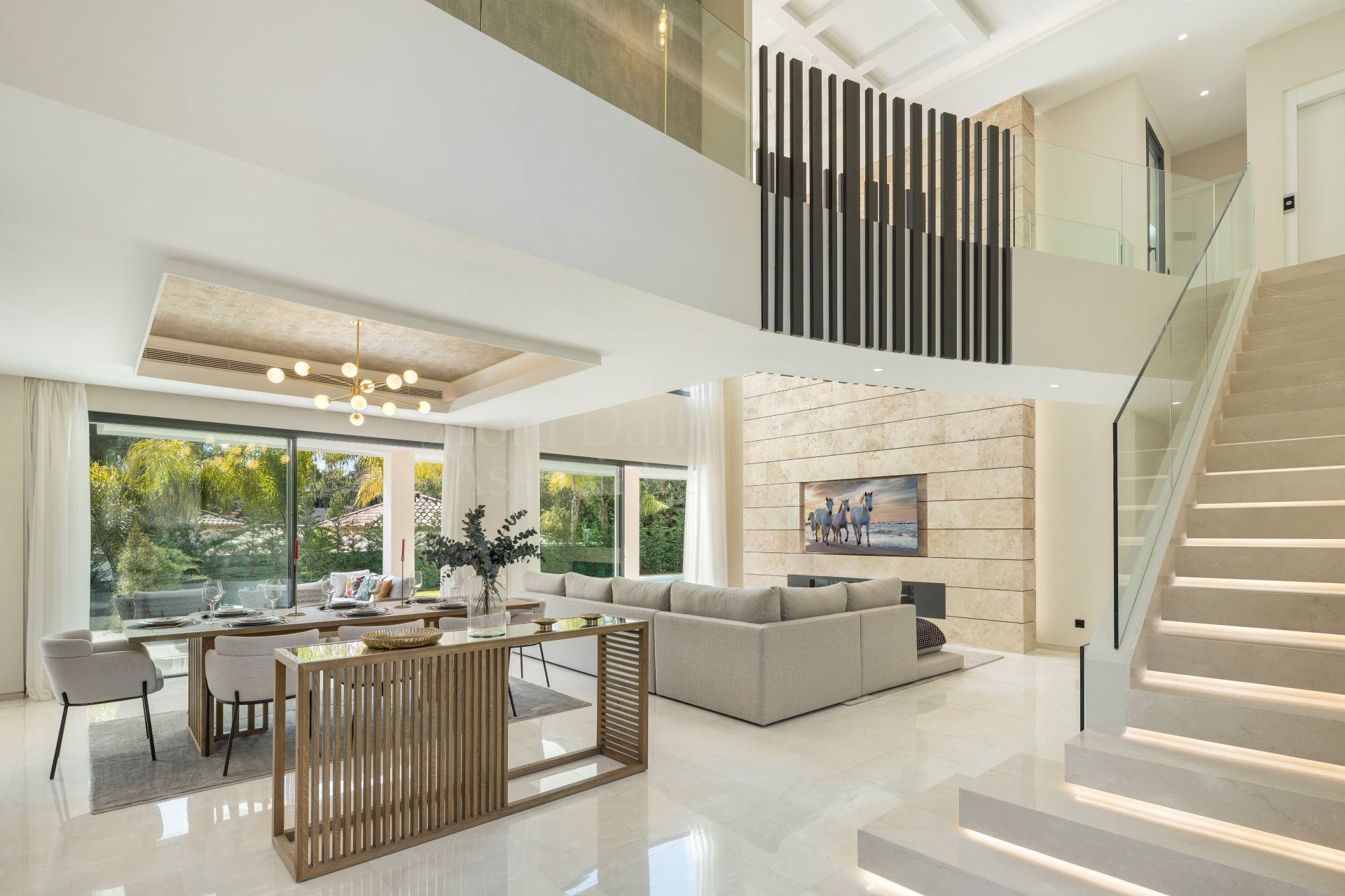 Villa in La Cerquilla, Marbella