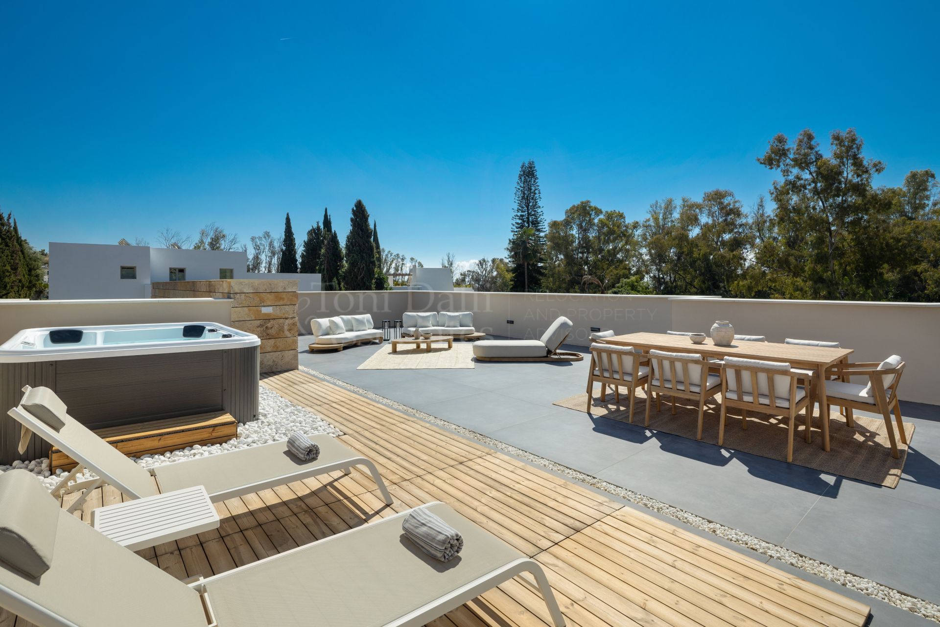 Villa in La Cerquilla, Marbella