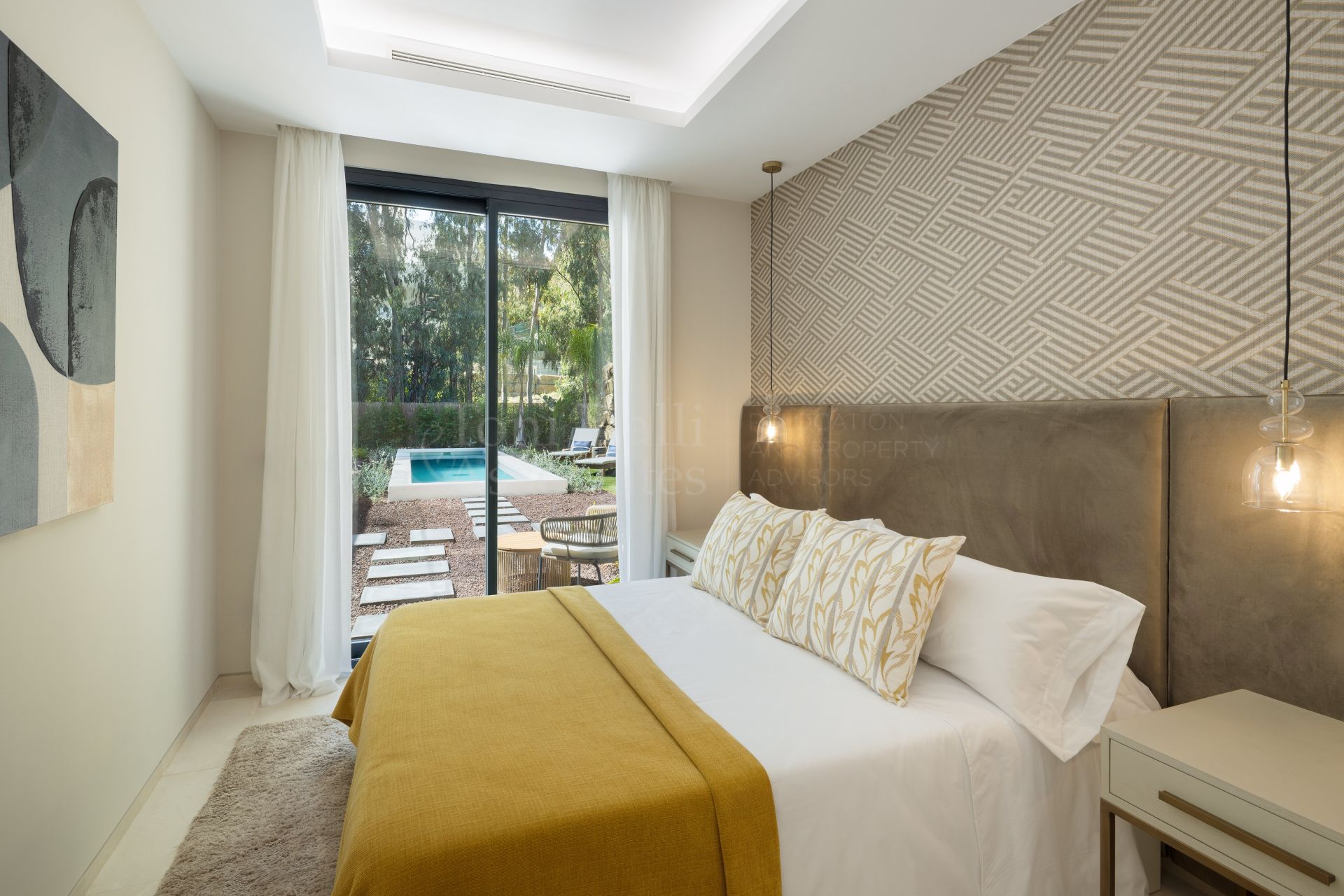 Villa in La Cerquilla, Marbella