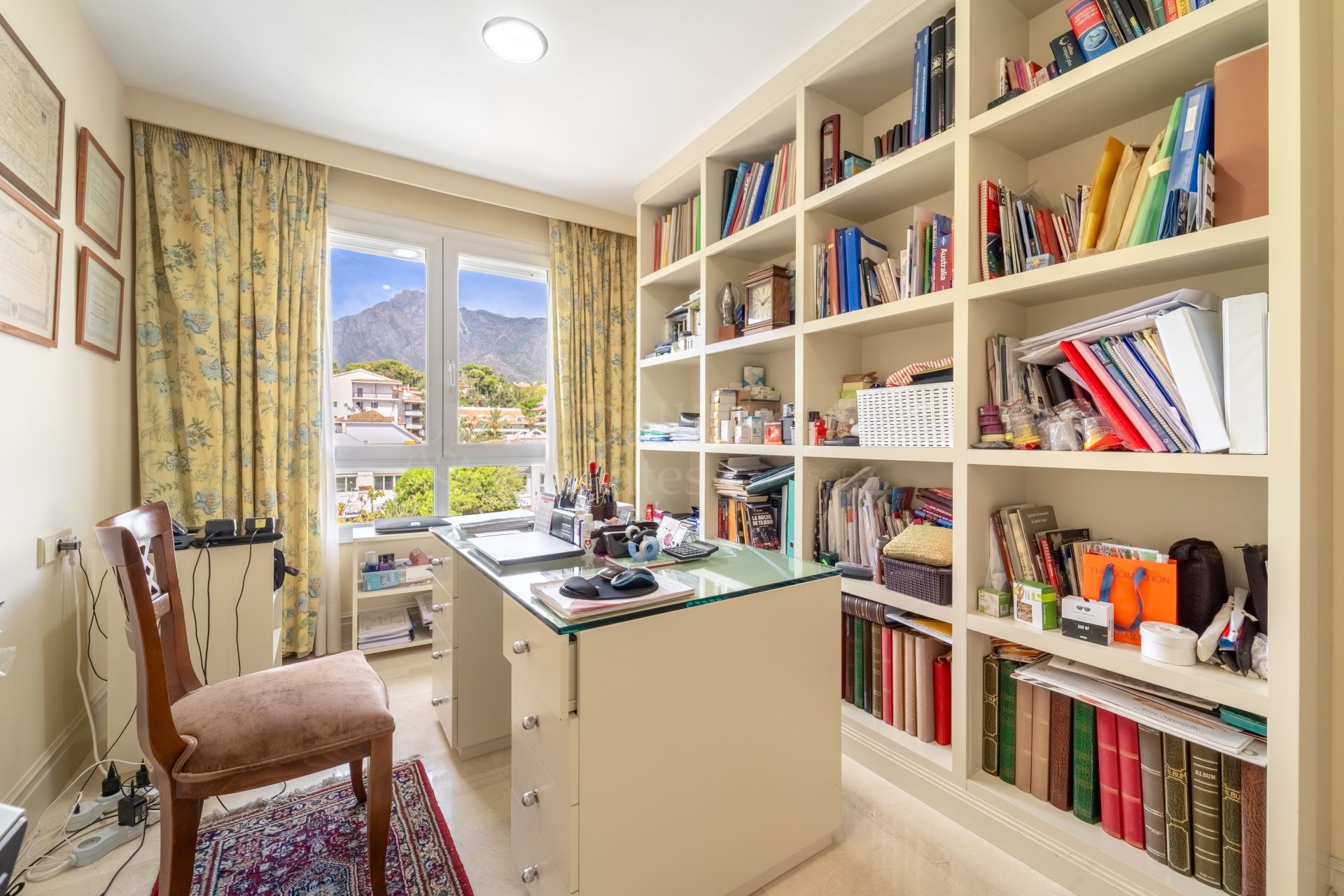 Penthouse in Las Cañas Beach, Marbella