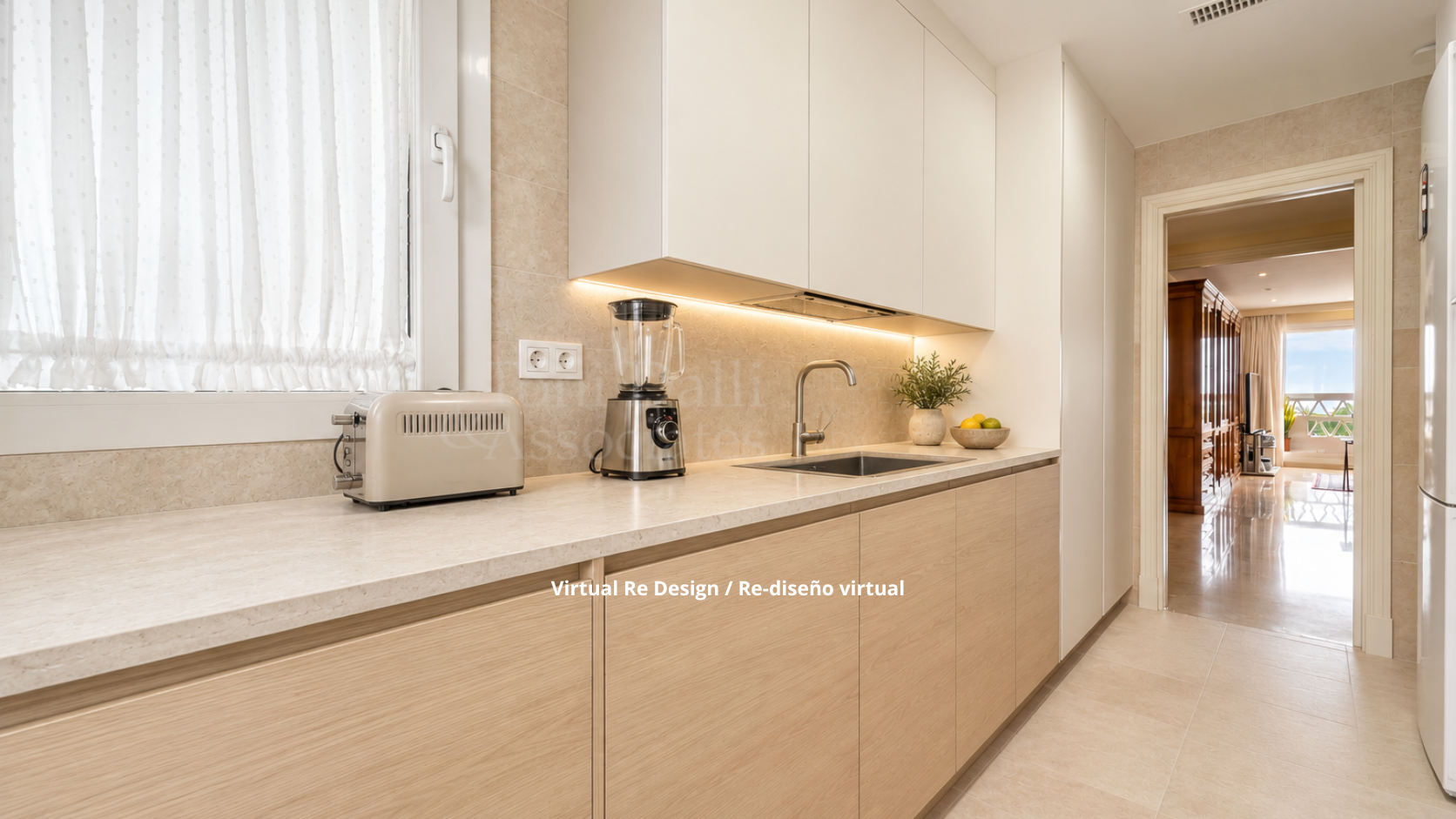 Penthouse in Las Cañas Beach, Marbella
