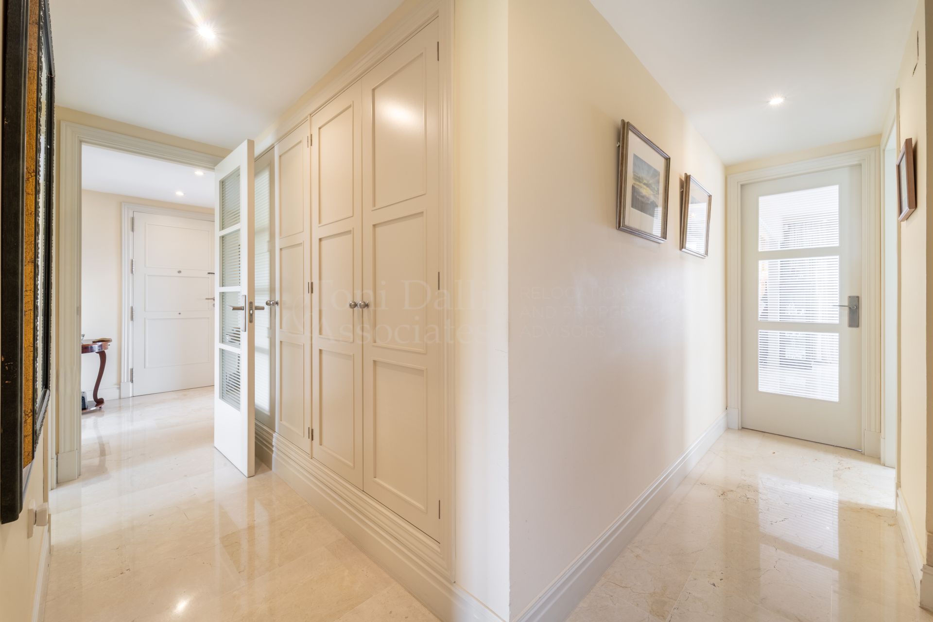 Penthouse in Las Cañas Beach, Marbella