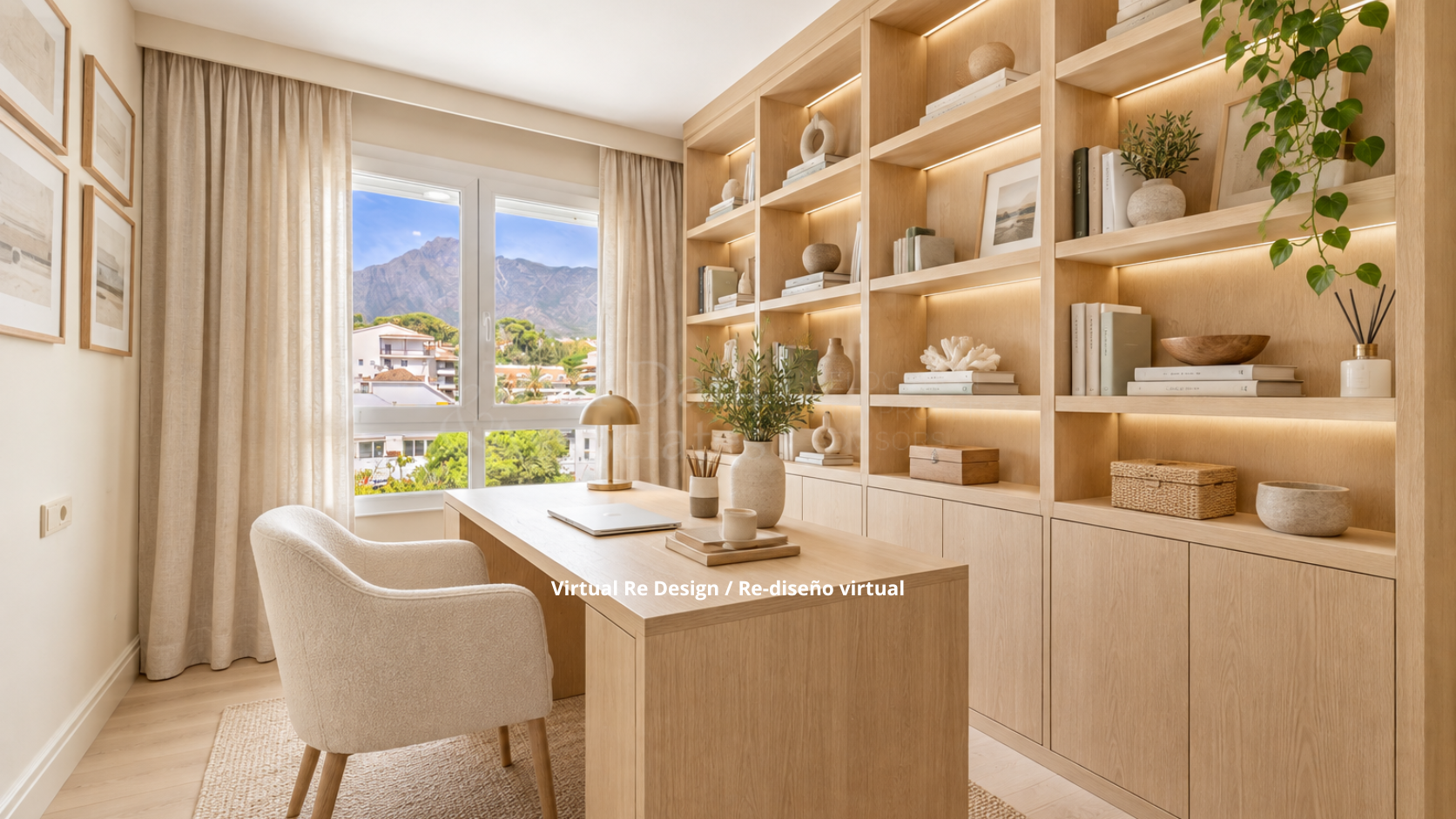 Penthouse in Las Cañas Beach, Marbella