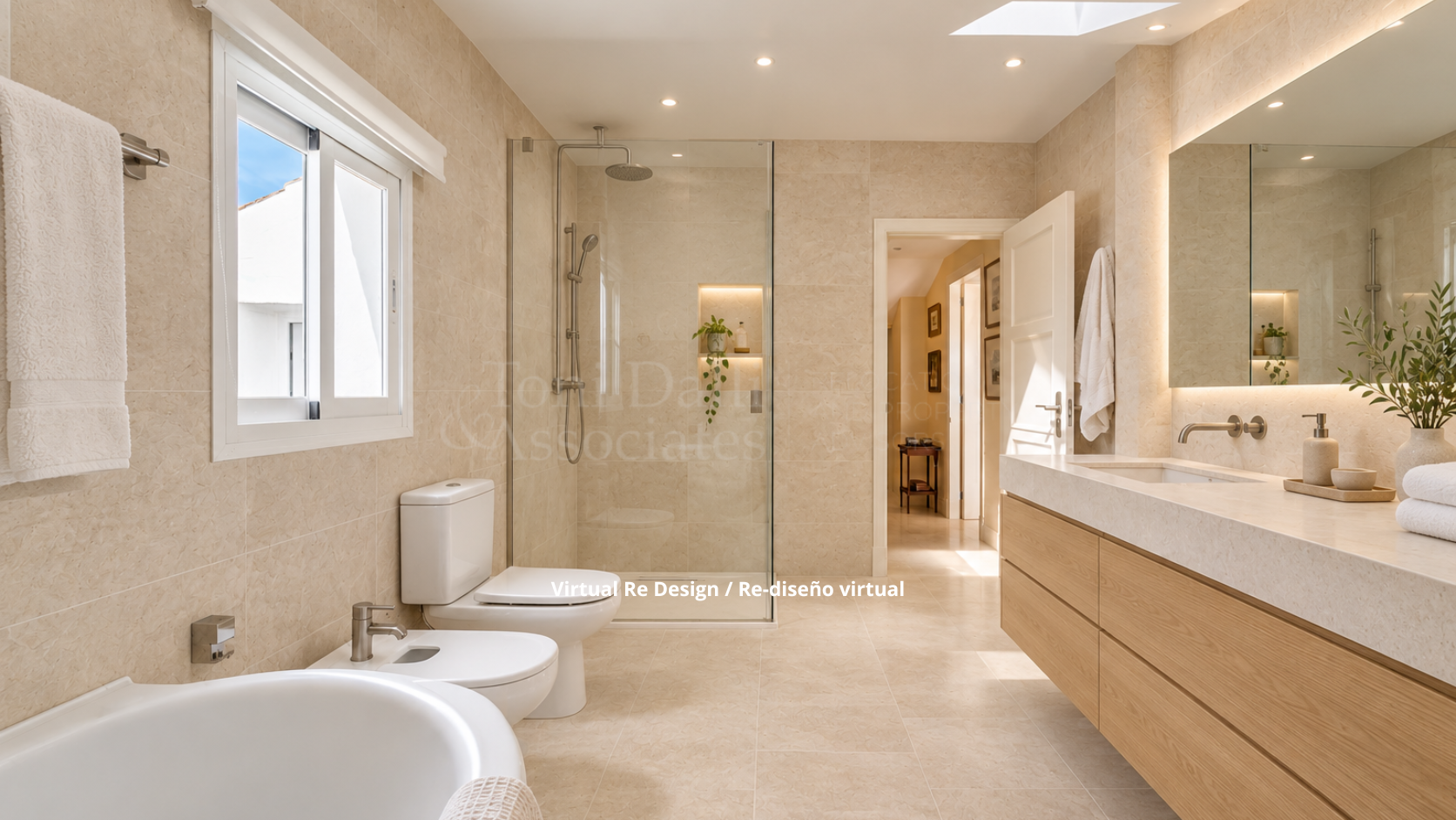 Penthouse in Las Cañas Beach, Marbella