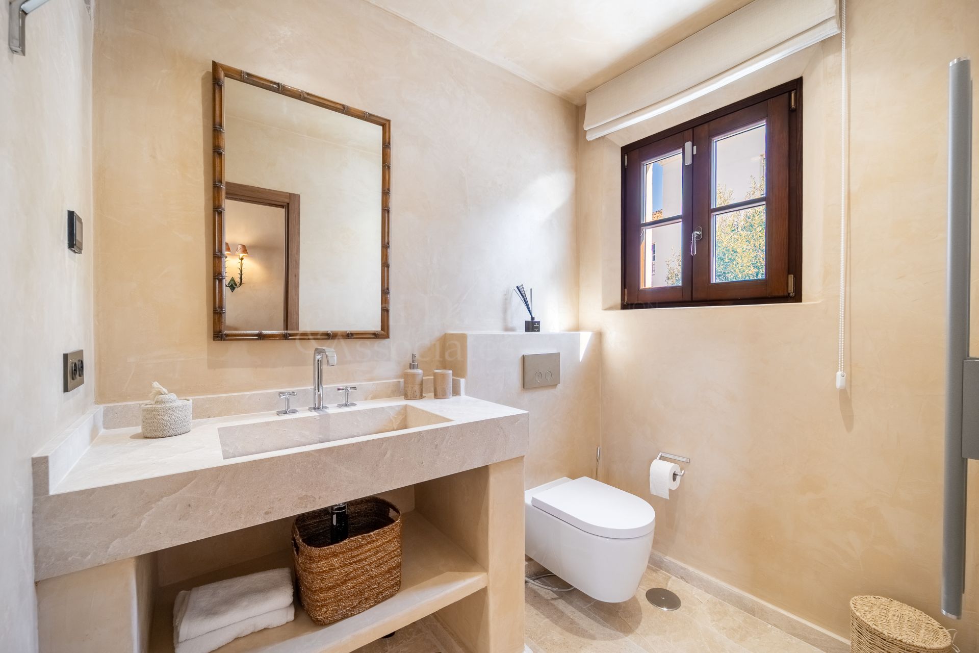 Town House in Lomas Pueblo, Marbella