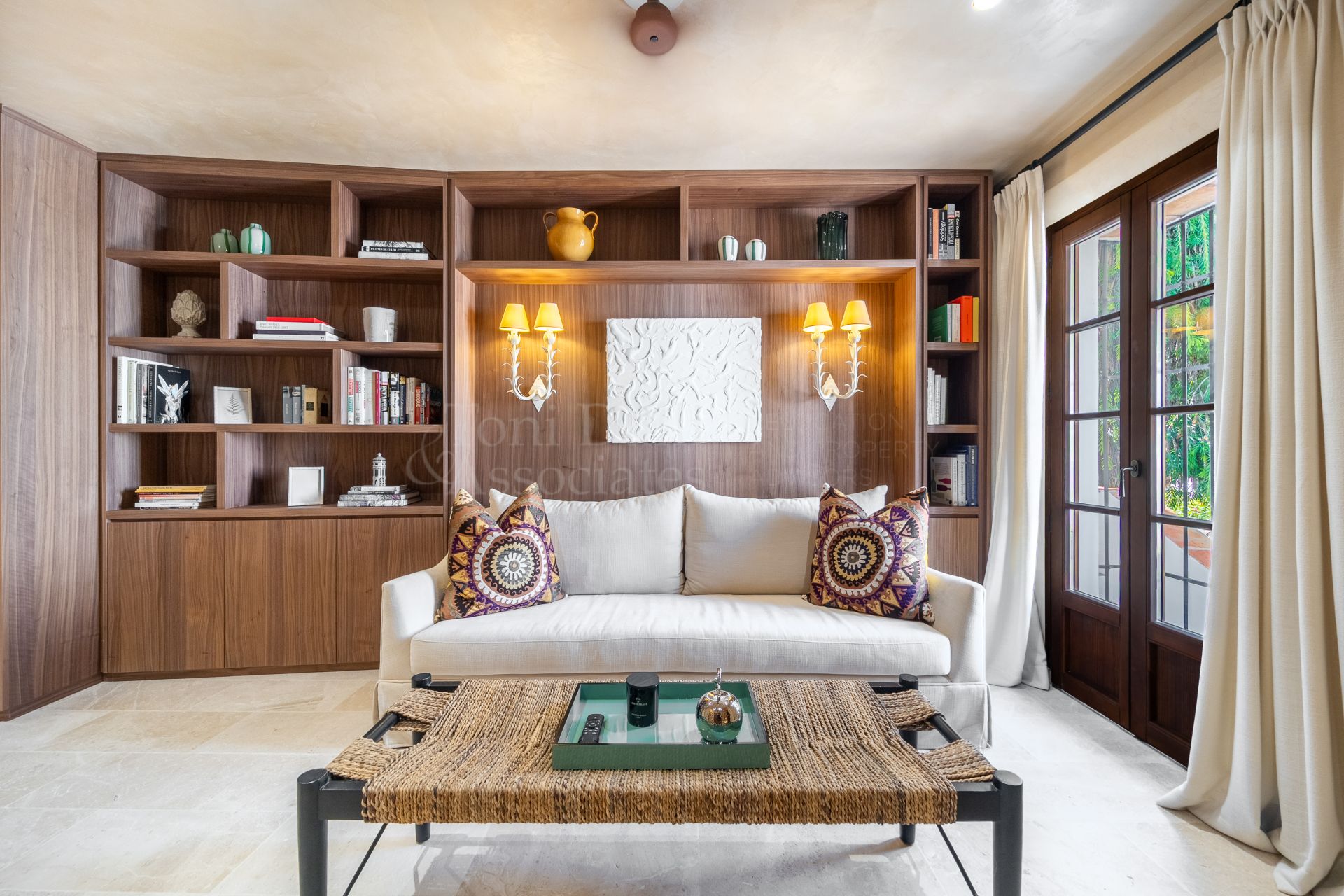Town House in Lomas Pueblo, Marbella
