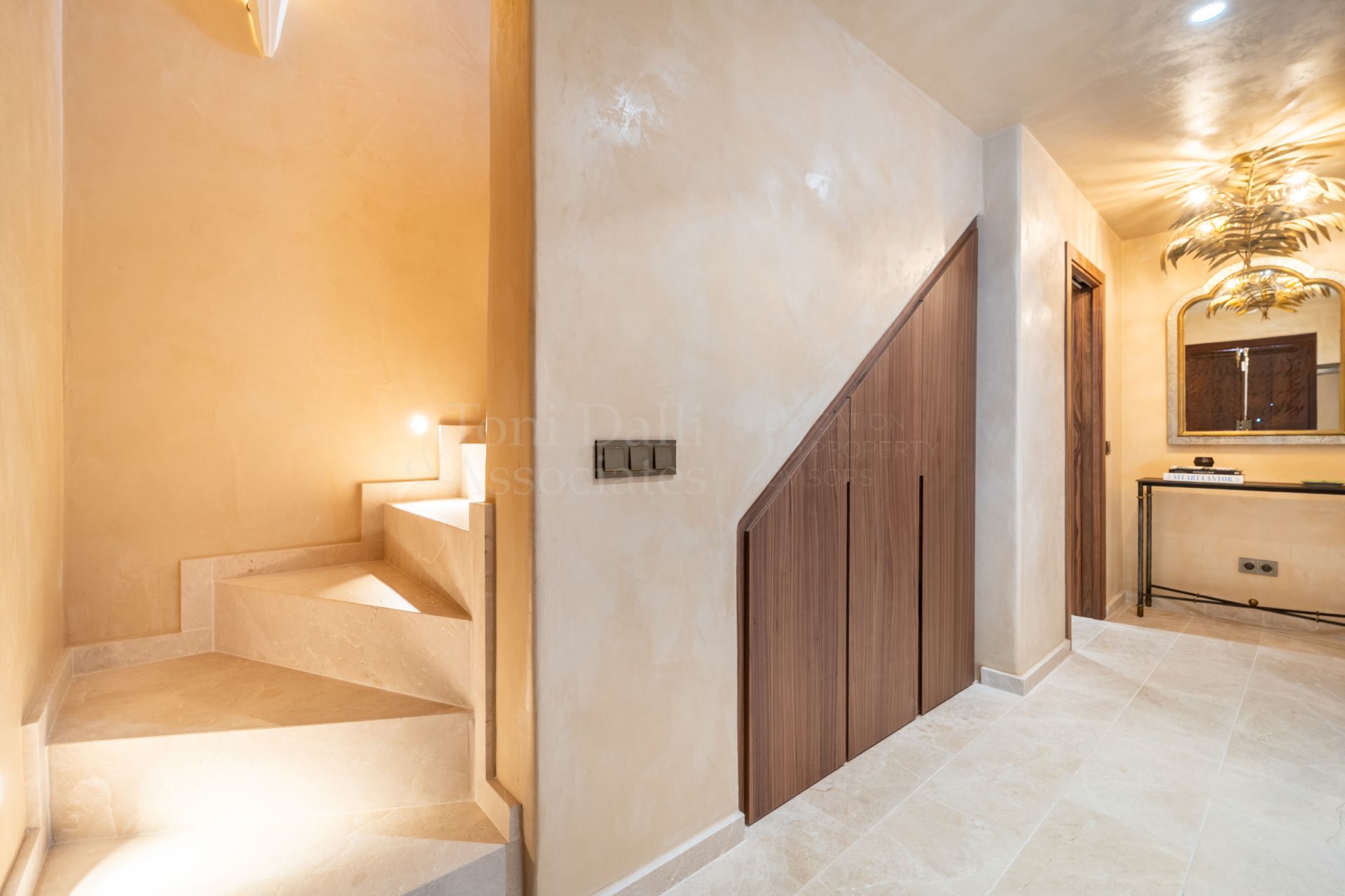 Town House in Lomas Pueblo, Marbella