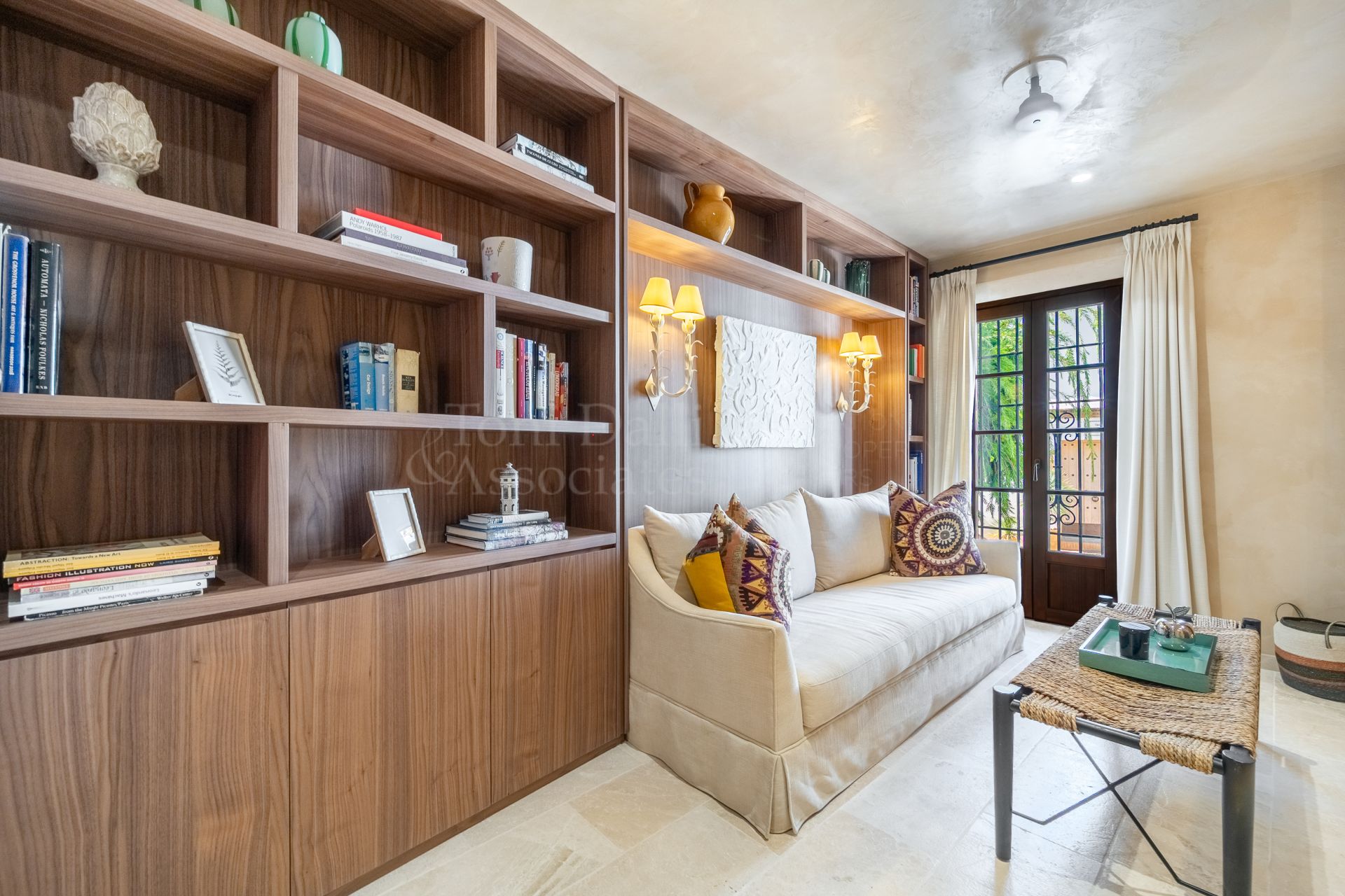 Town House in Lomas Pueblo, Marbella