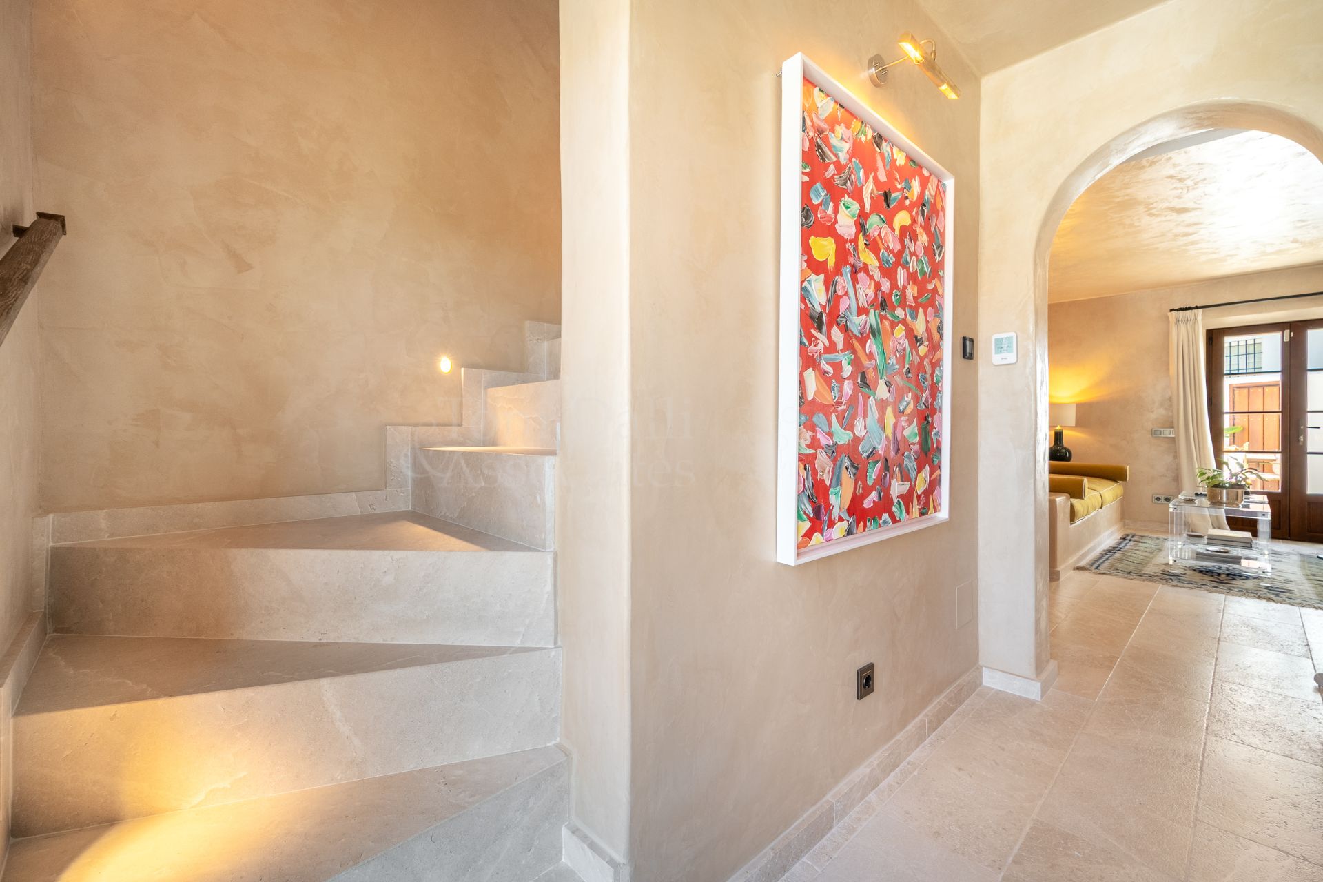 Town House in Lomas Pueblo, Marbella