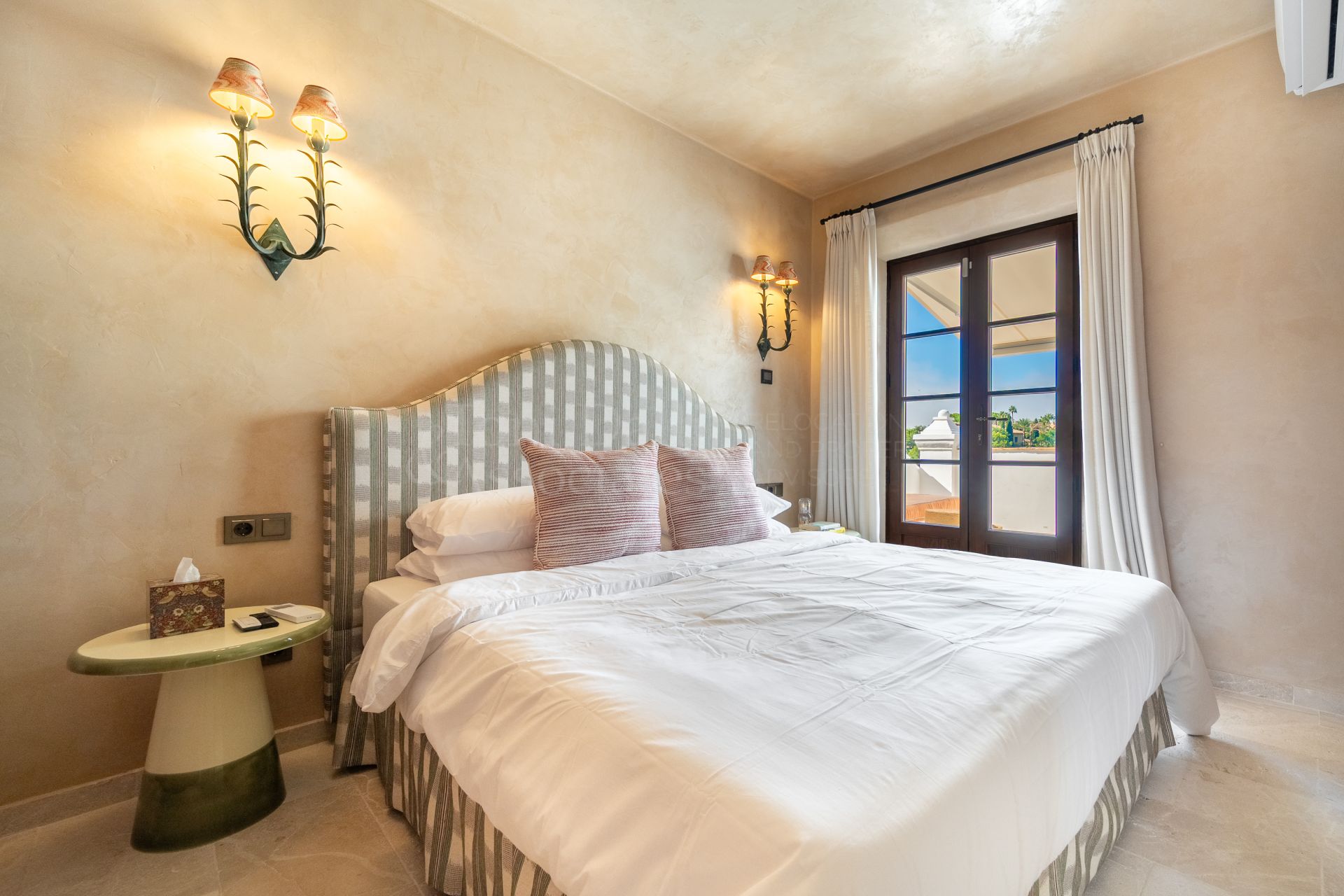 Town House in Lomas Pueblo, Marbella