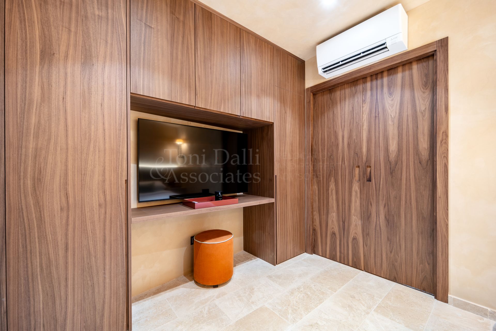 Town House in Lomas Pueblo, Marbella