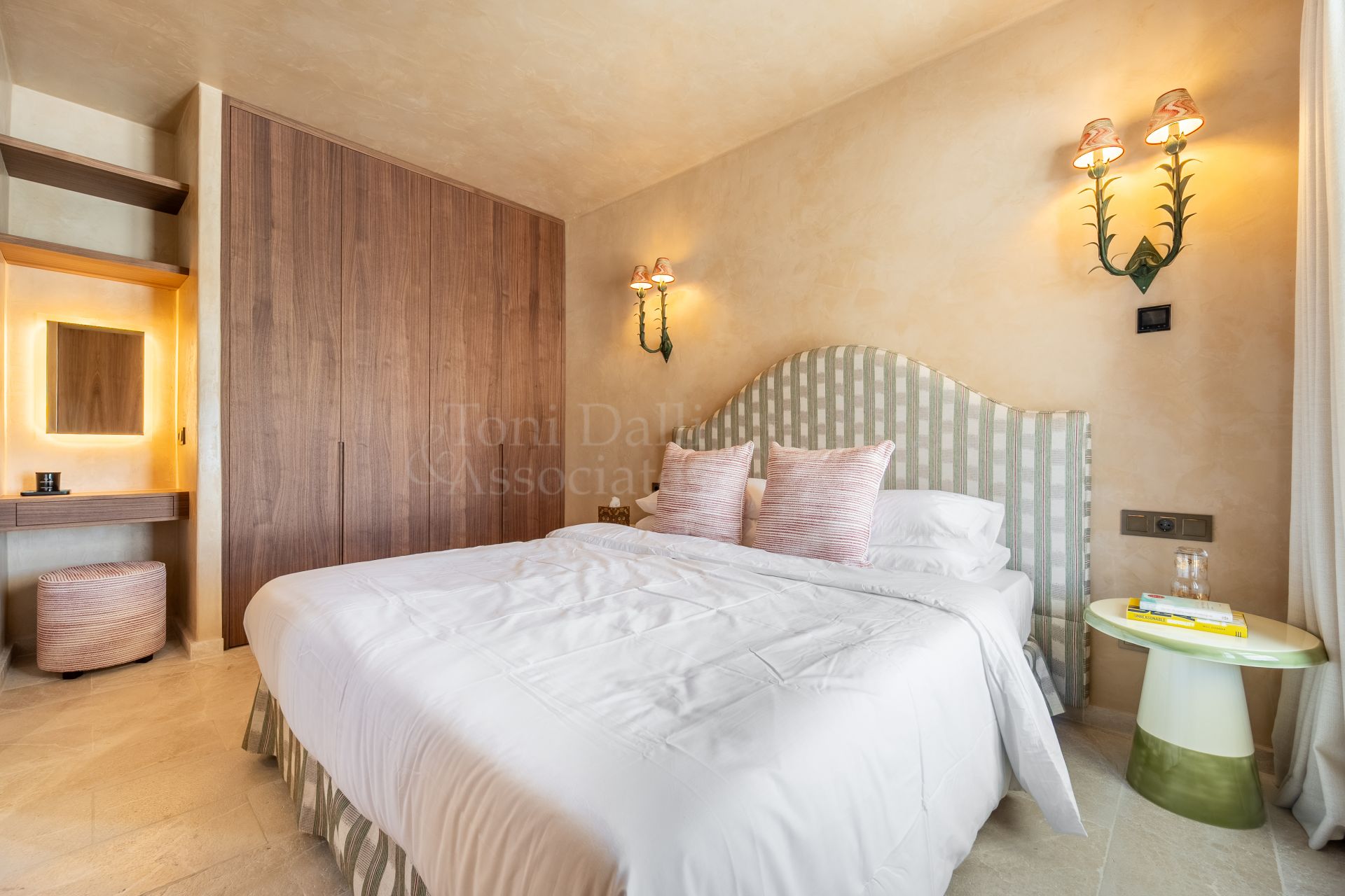 Town House in Lomas Pueblo, Marbella