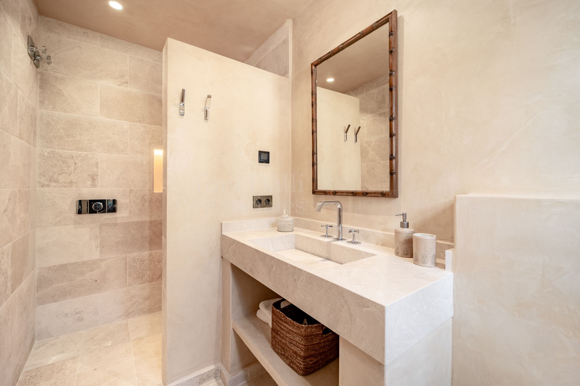 Town House in Lomas Pueblo, Marbella