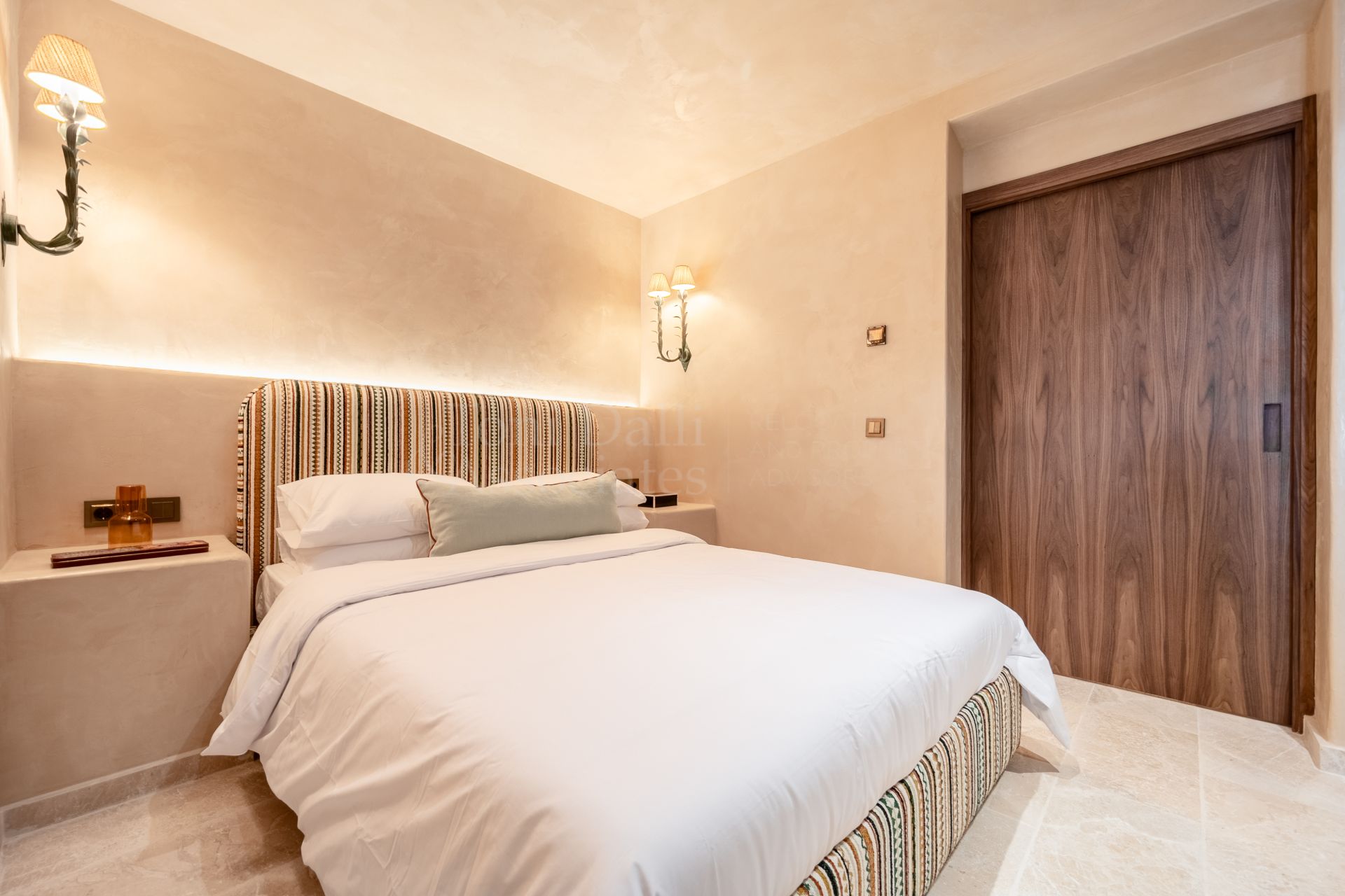 Town House in Lomas Pueblo, Marbella