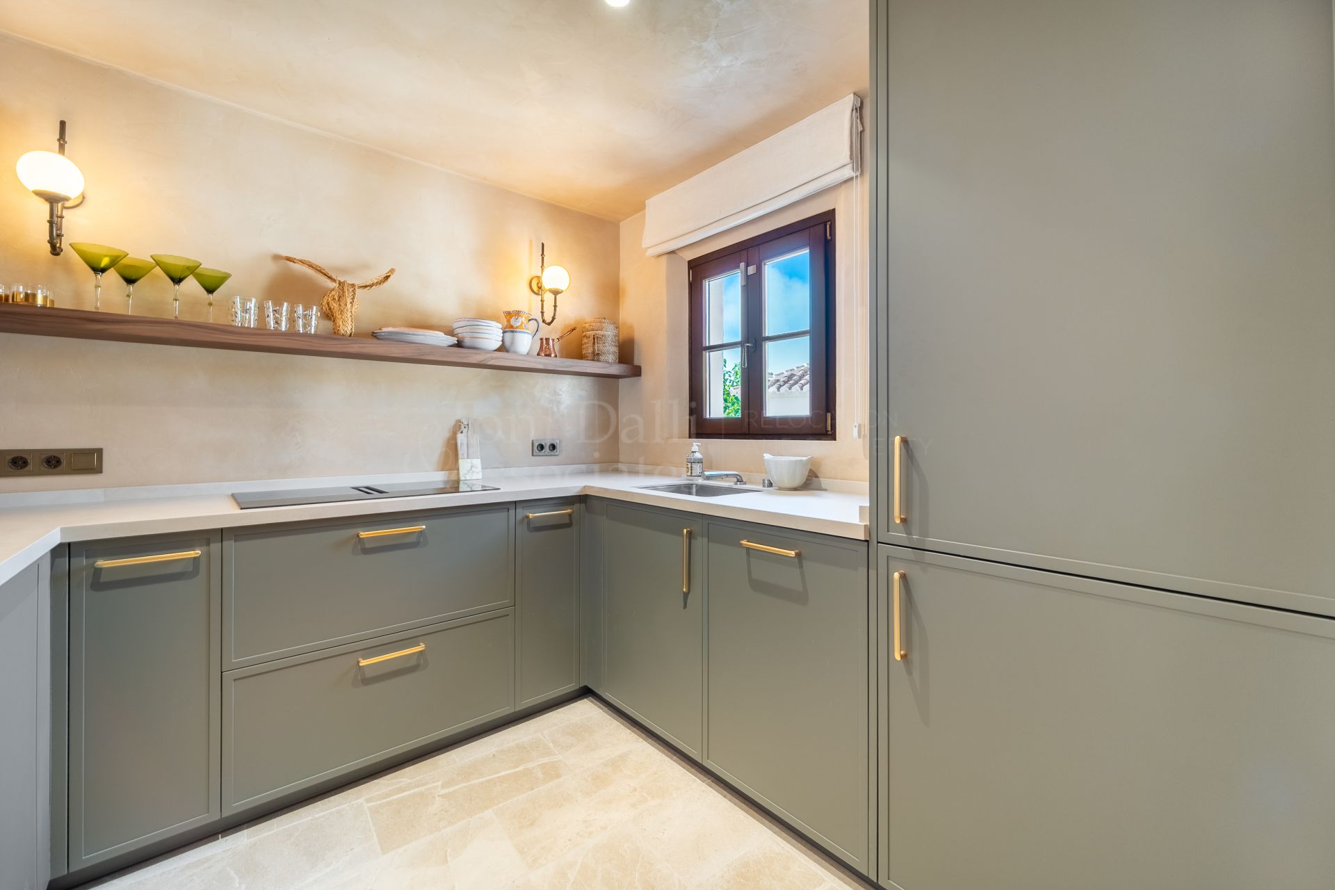 Town House in Lomas Pueblo, Marbella