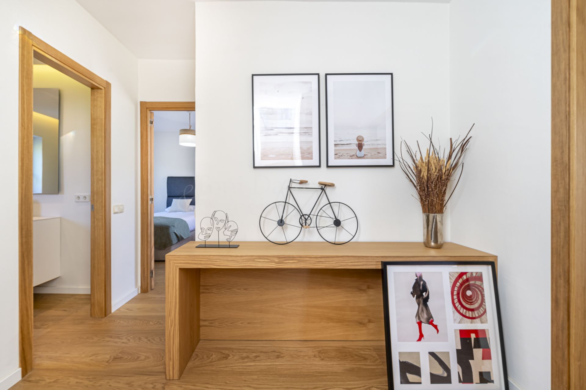 Town House in La Virginia, Marbella
