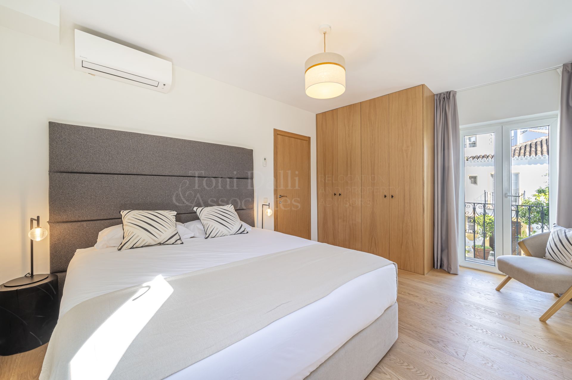 Town House in La Virginia, Marbella