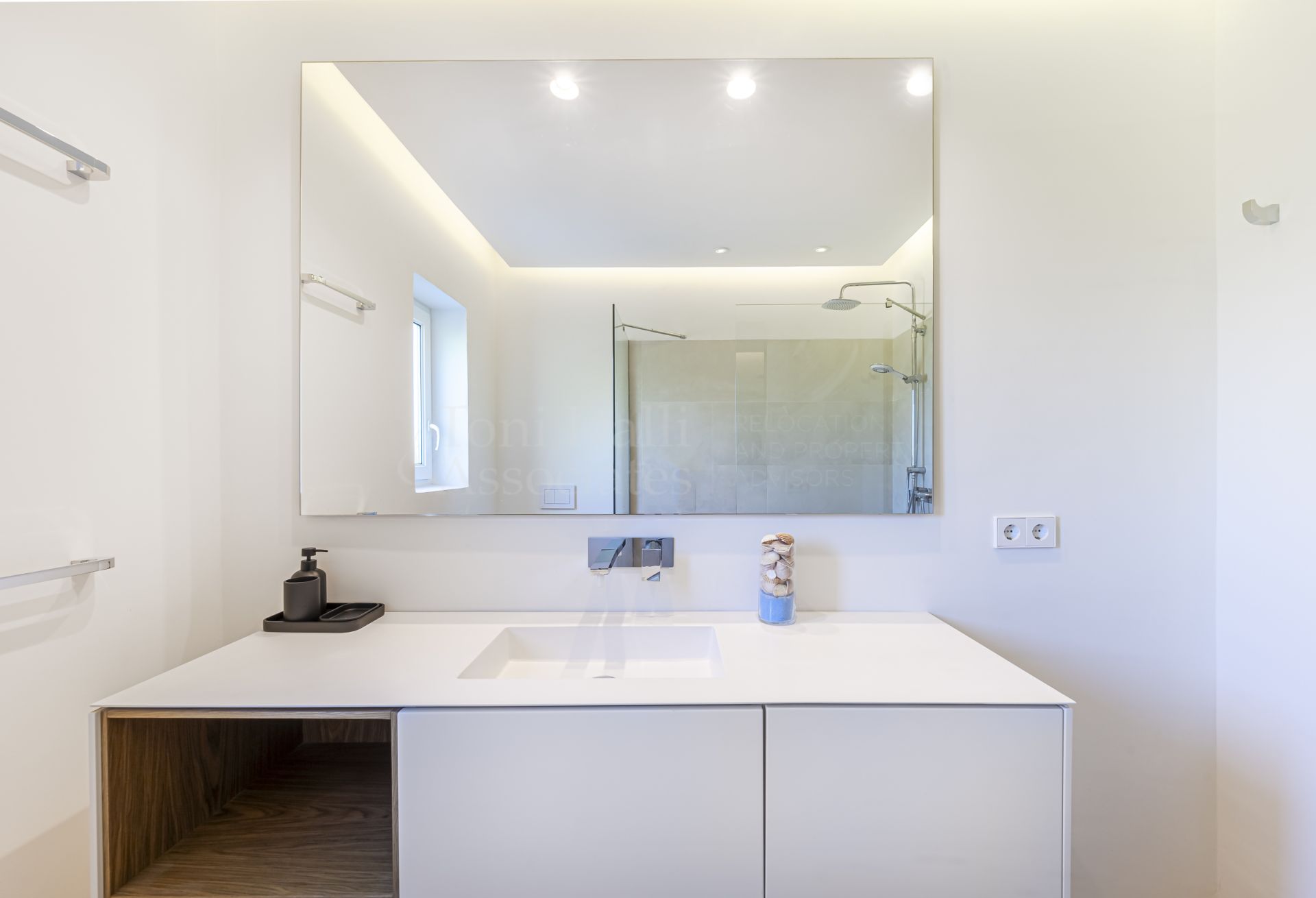 Town House in La Virginia, Marbella