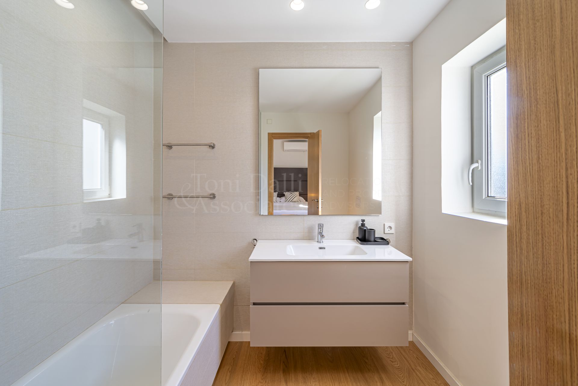 Town House in La Virginia, Marbella