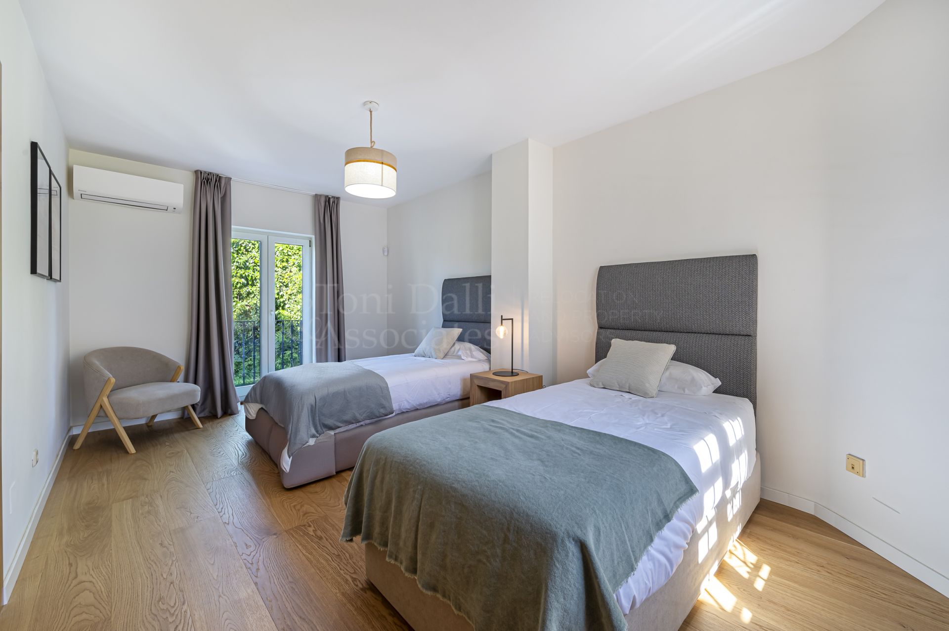 Town House in La Virginia, Marbella