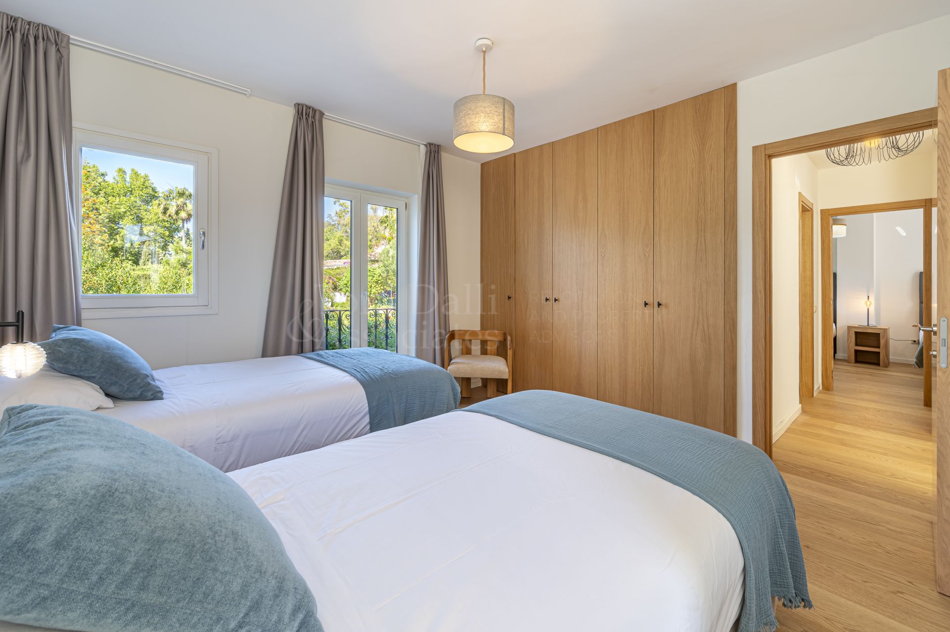 Town House in La Virginia, Marbella