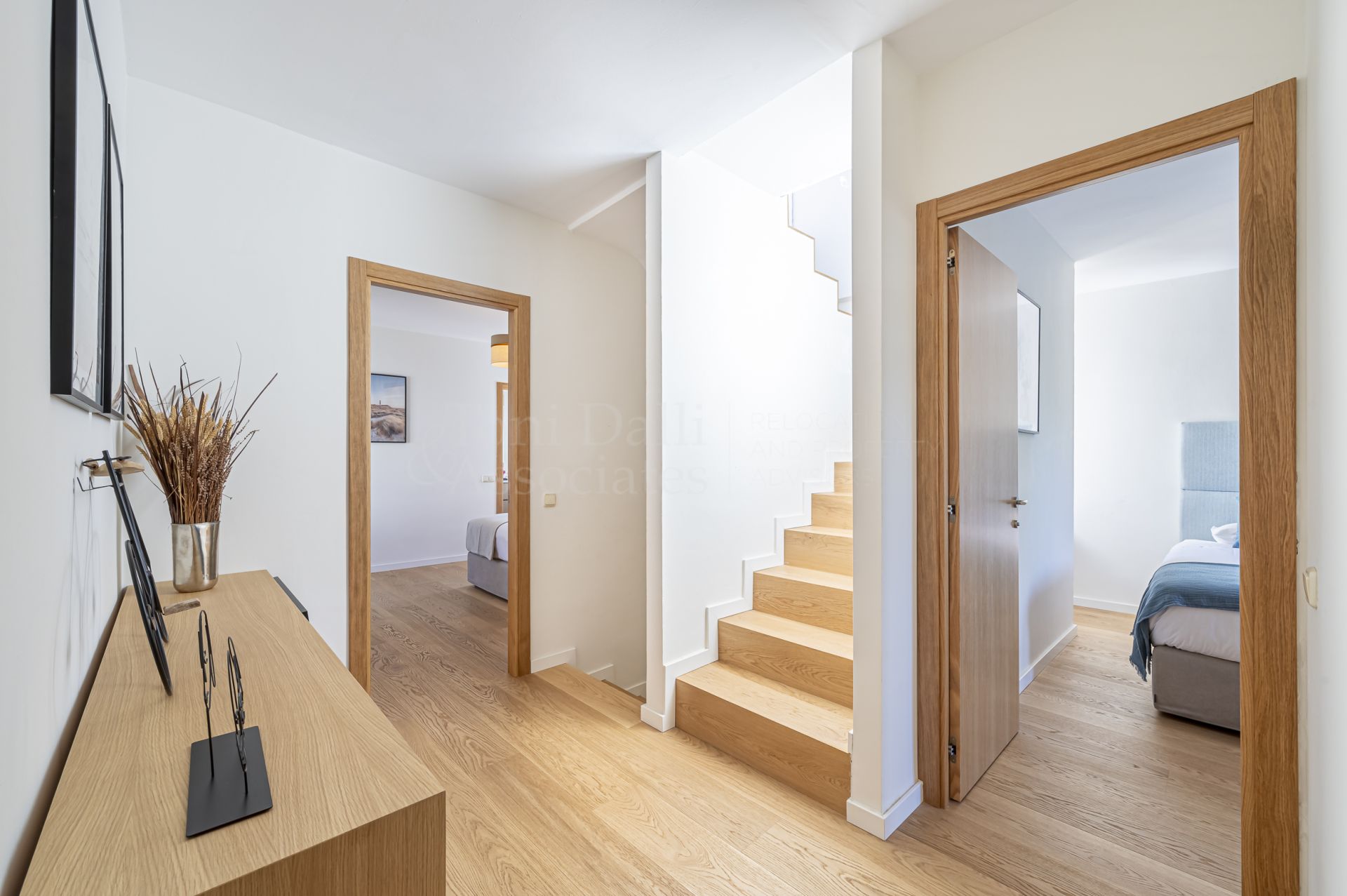 Town House in La Virginia, Marbella