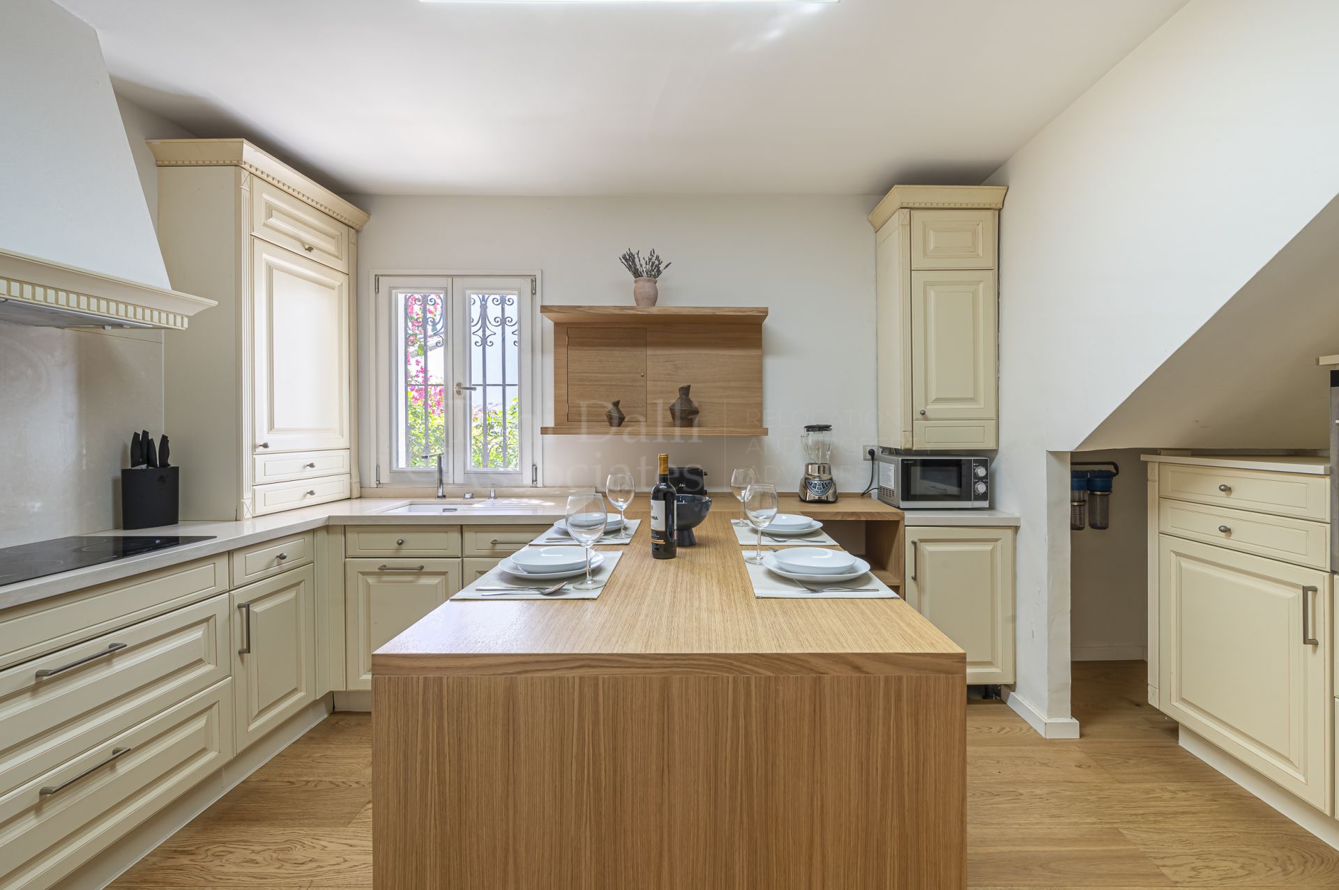 Town House in La Virginia, Marbella