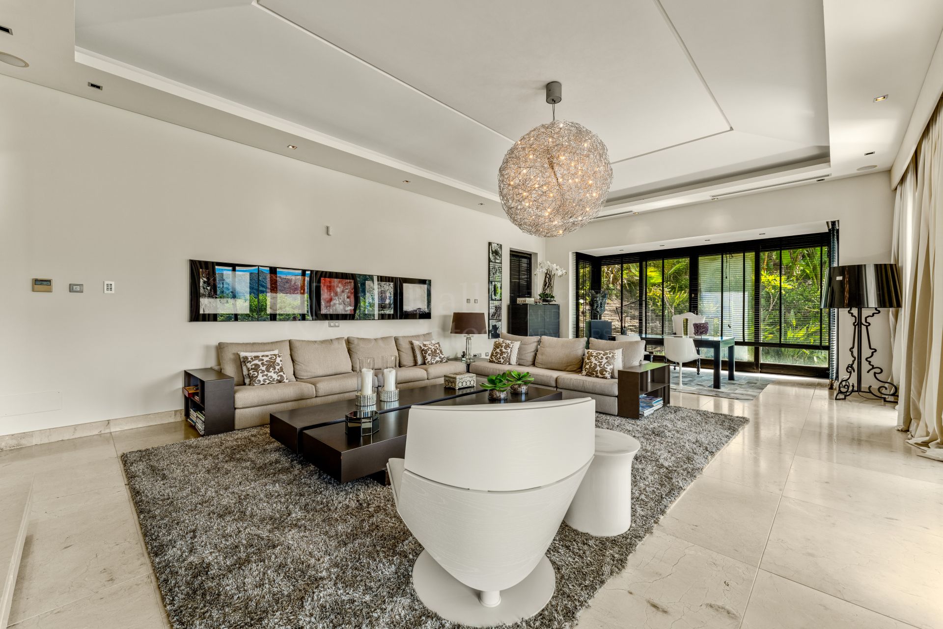 Villa in La Zagaleta, Benahavis
