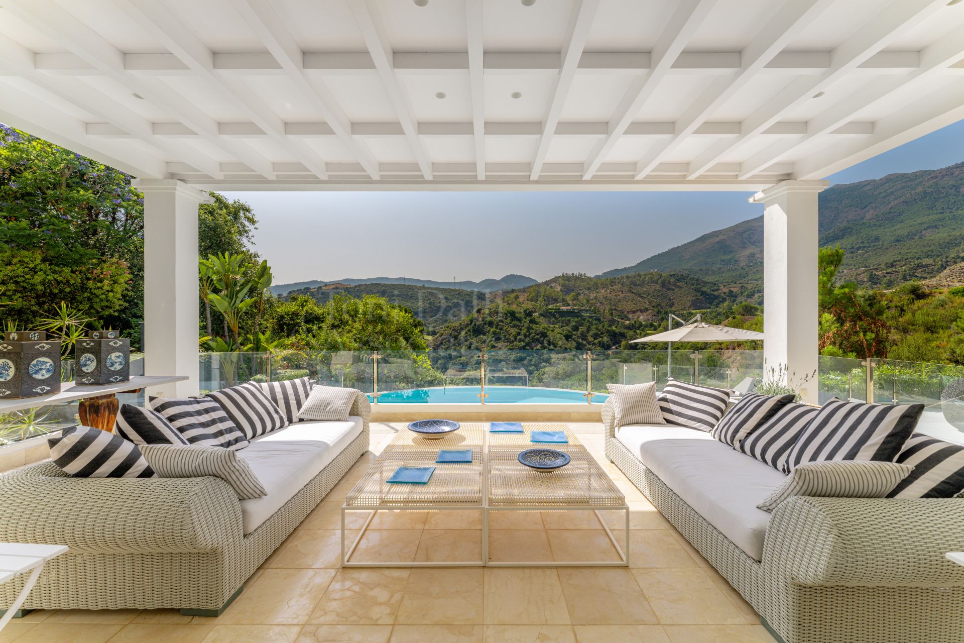 Villa in La Zagaleta, Benahavis