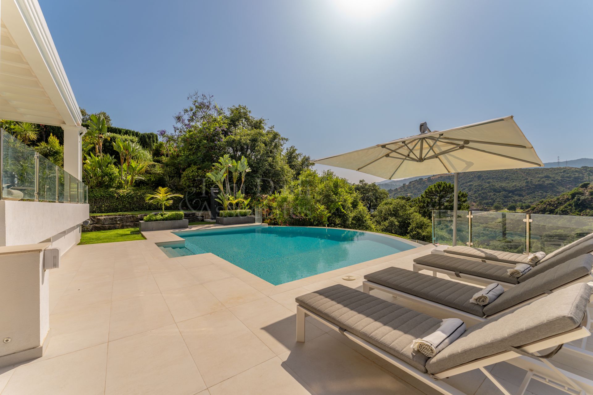 Villa in La Zagaleta, Benahavis