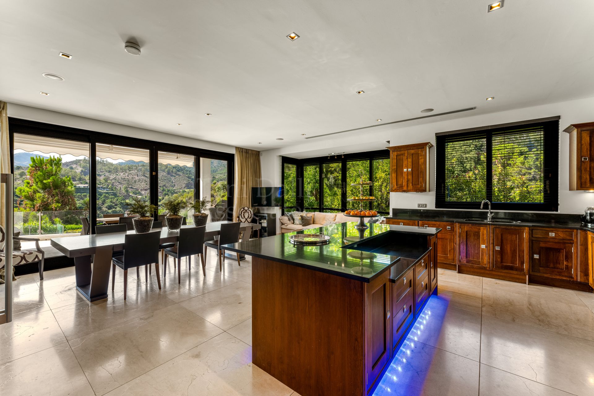 Villa in La Zagaleta, Benahavis