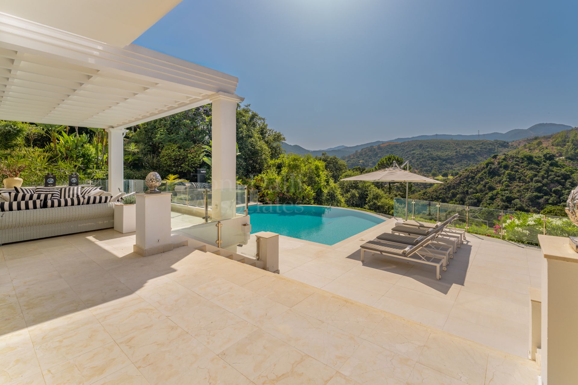 Villa in La Zagaleta, Benahavis