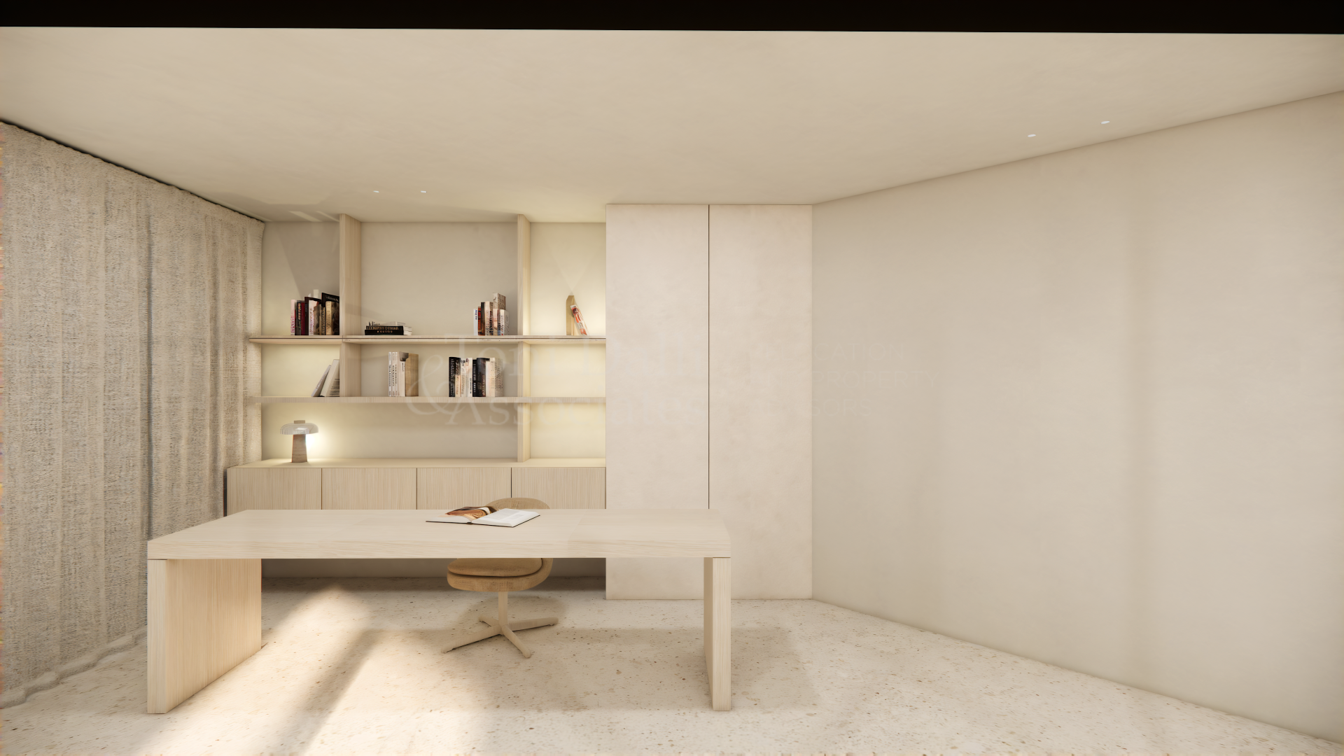 Plot in Guadalmina Baja, San Pedro de Alcantara