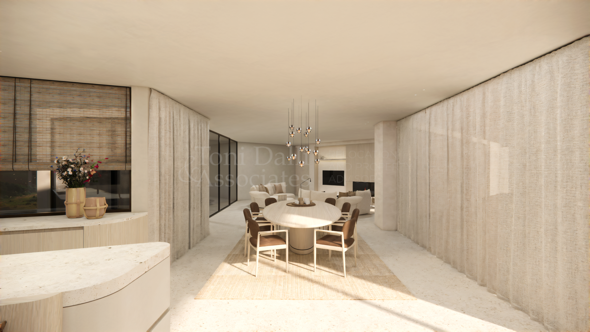 Plot in Guadalmina Baja, San Pedro de Alcantara