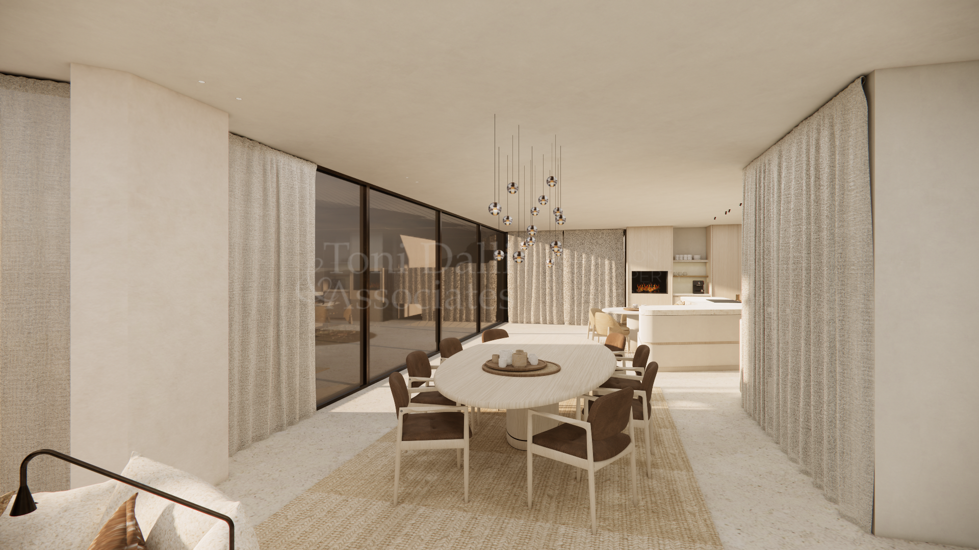 Plot in Guadalmina Baja, San Pedro de Alcantara