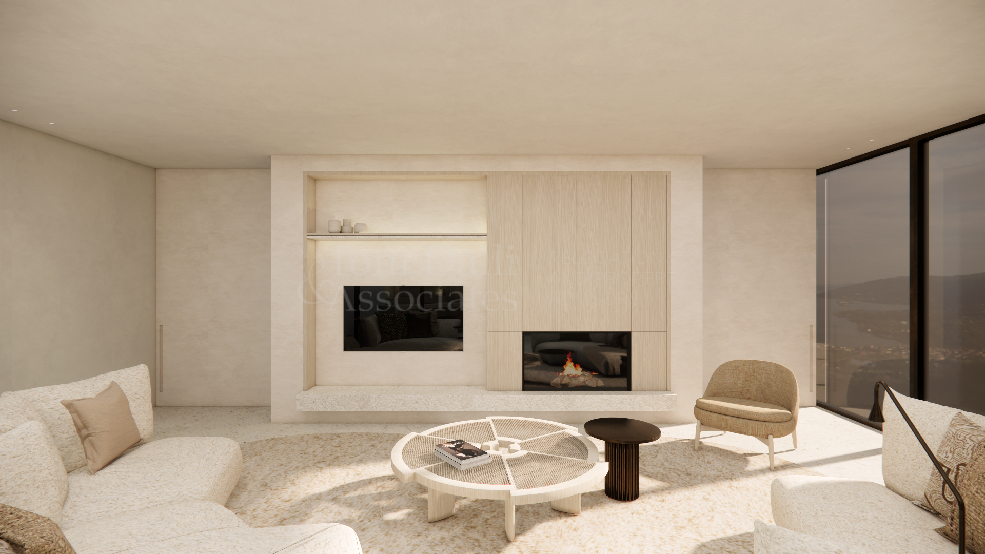 Plot in Guadalmina Baja, San Pedro de Alcantara