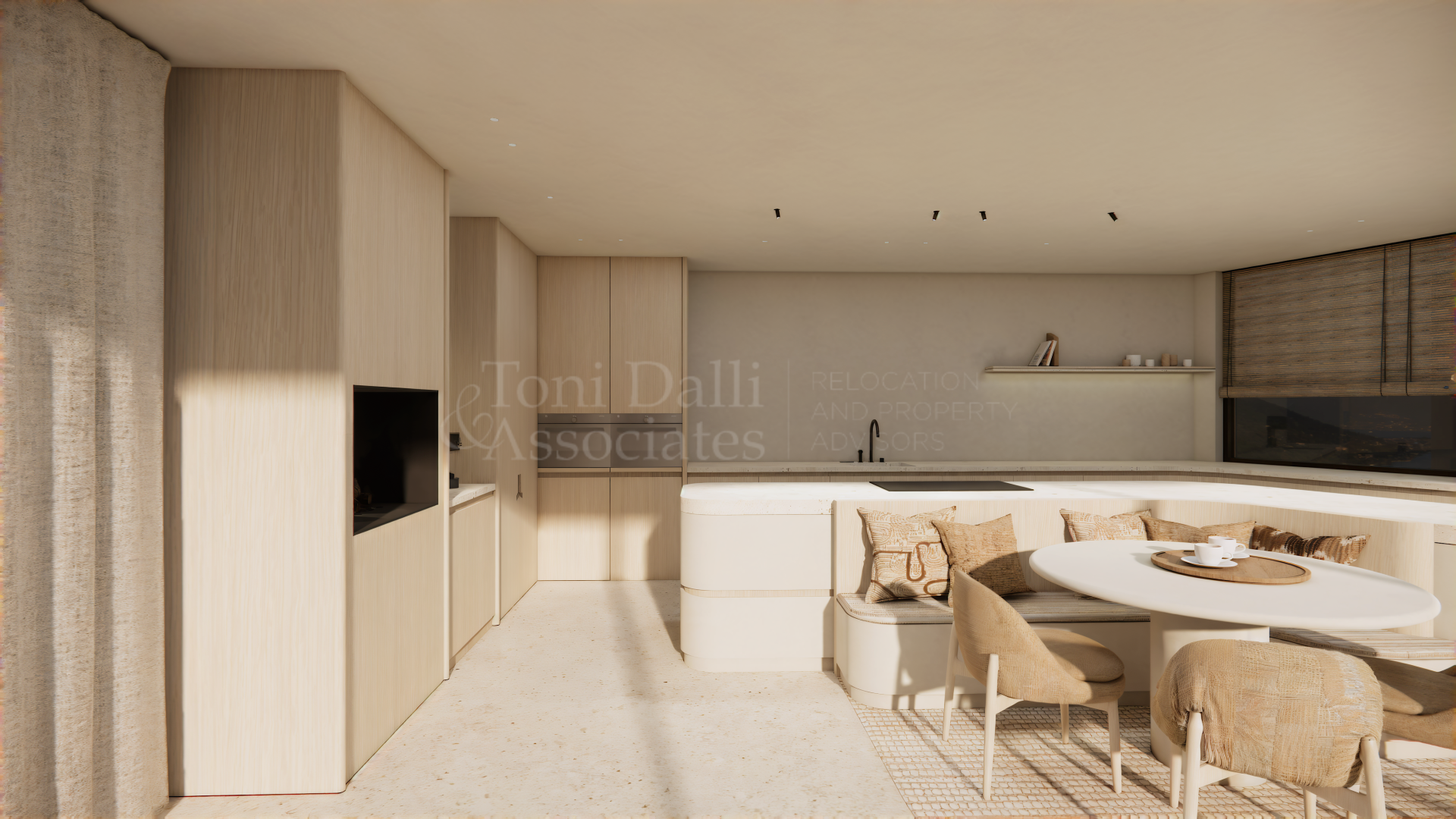 Plot in Guadalmina Baja, San Pedro de Alcantara