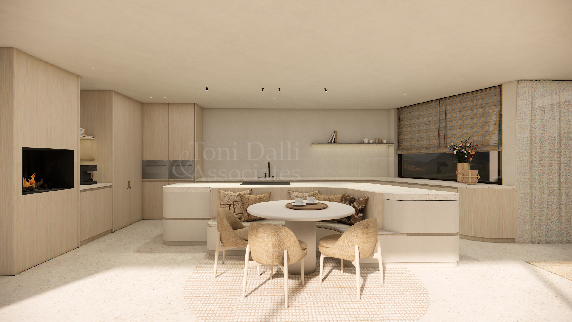 Plot in Guadalmina Baja, San Pedro de Alcantara