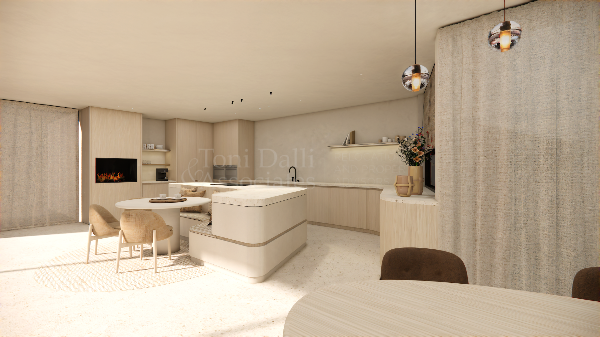 Plot in Guadalmina Baja, San Pedro de Alcantara