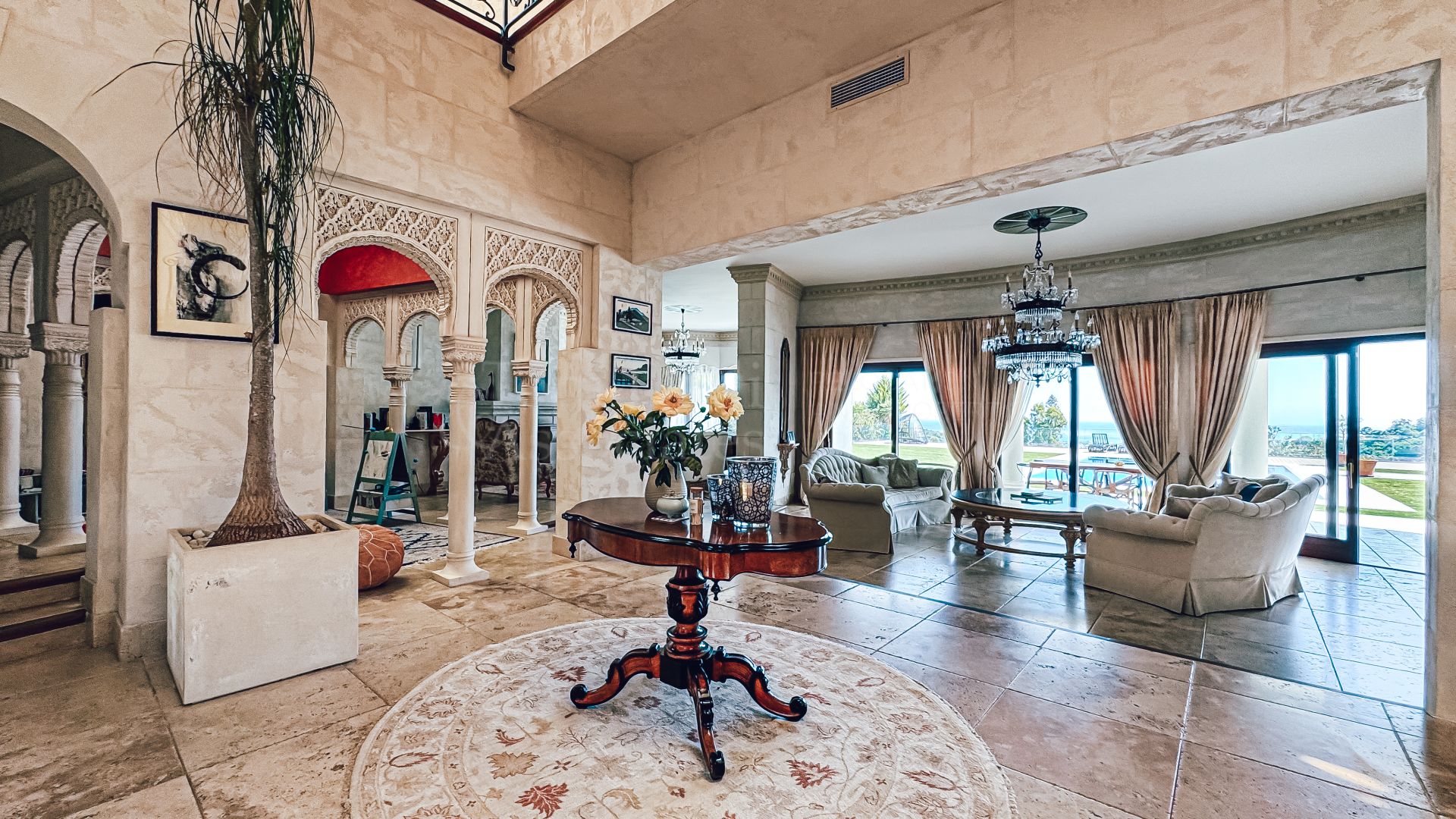 Villa in La Zagaleta, Benahavis